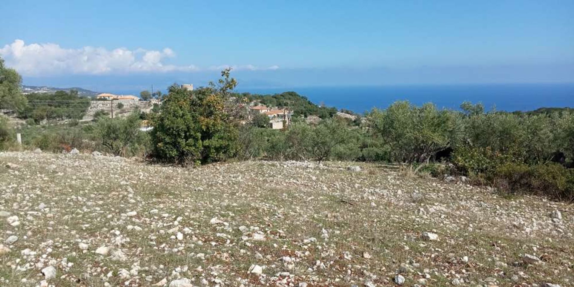 Tanah di Zakynthos, Zakinthos 10086524