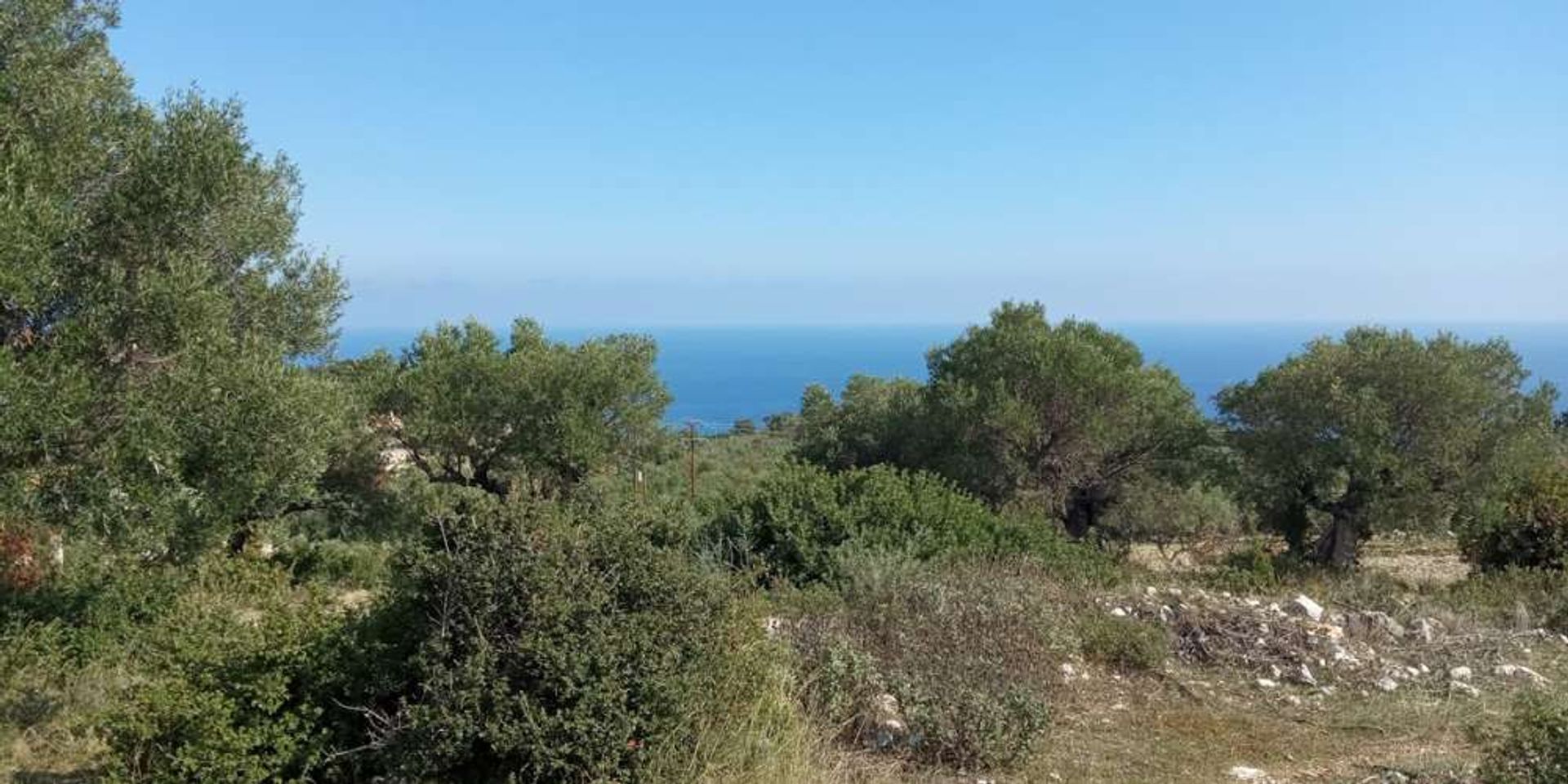 Γη σε Zakynthos, Zakinthos 10086524