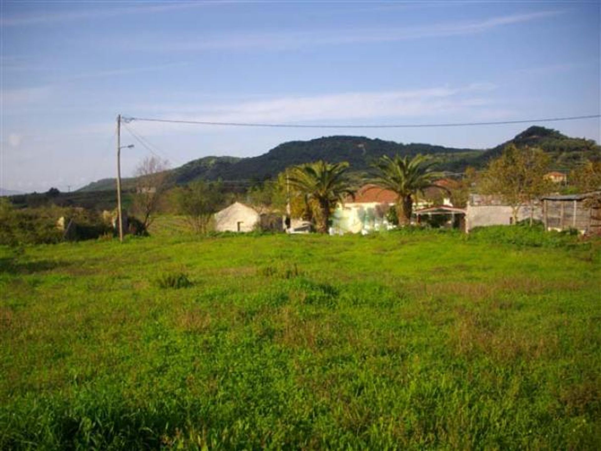 Land i Zakynthos, Zakinthos 10086528