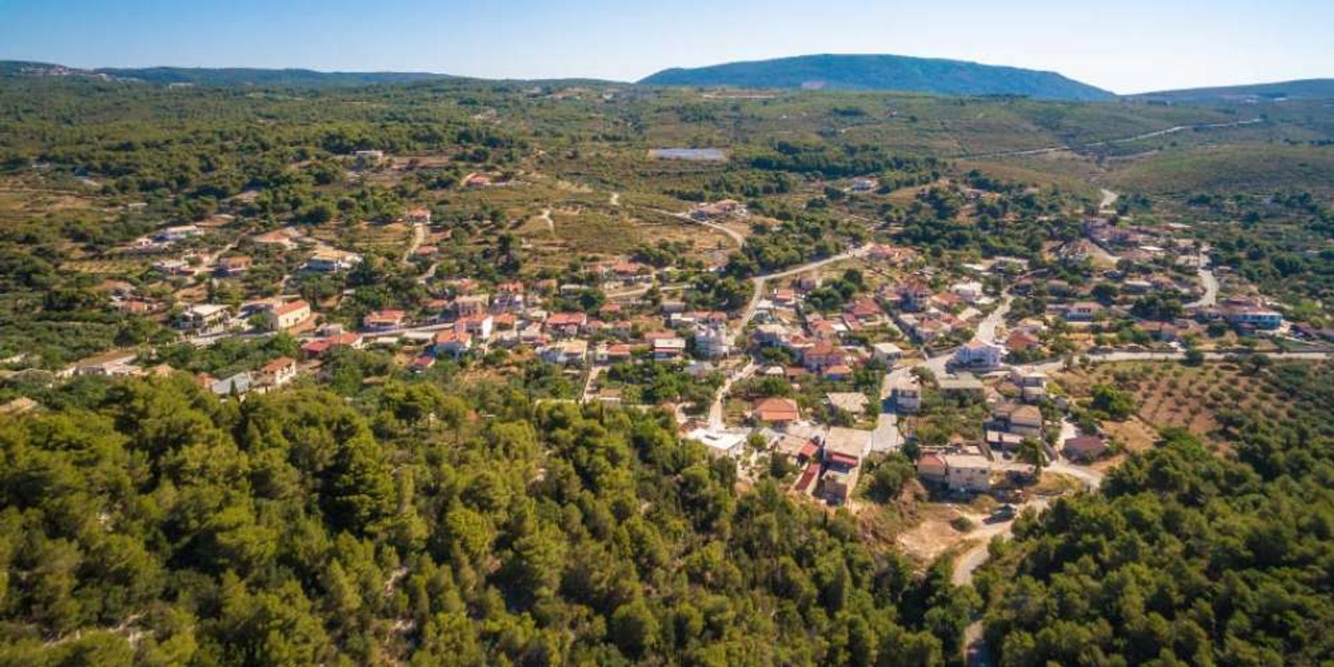 Land i Zakynthos, Zakinthos 10086529