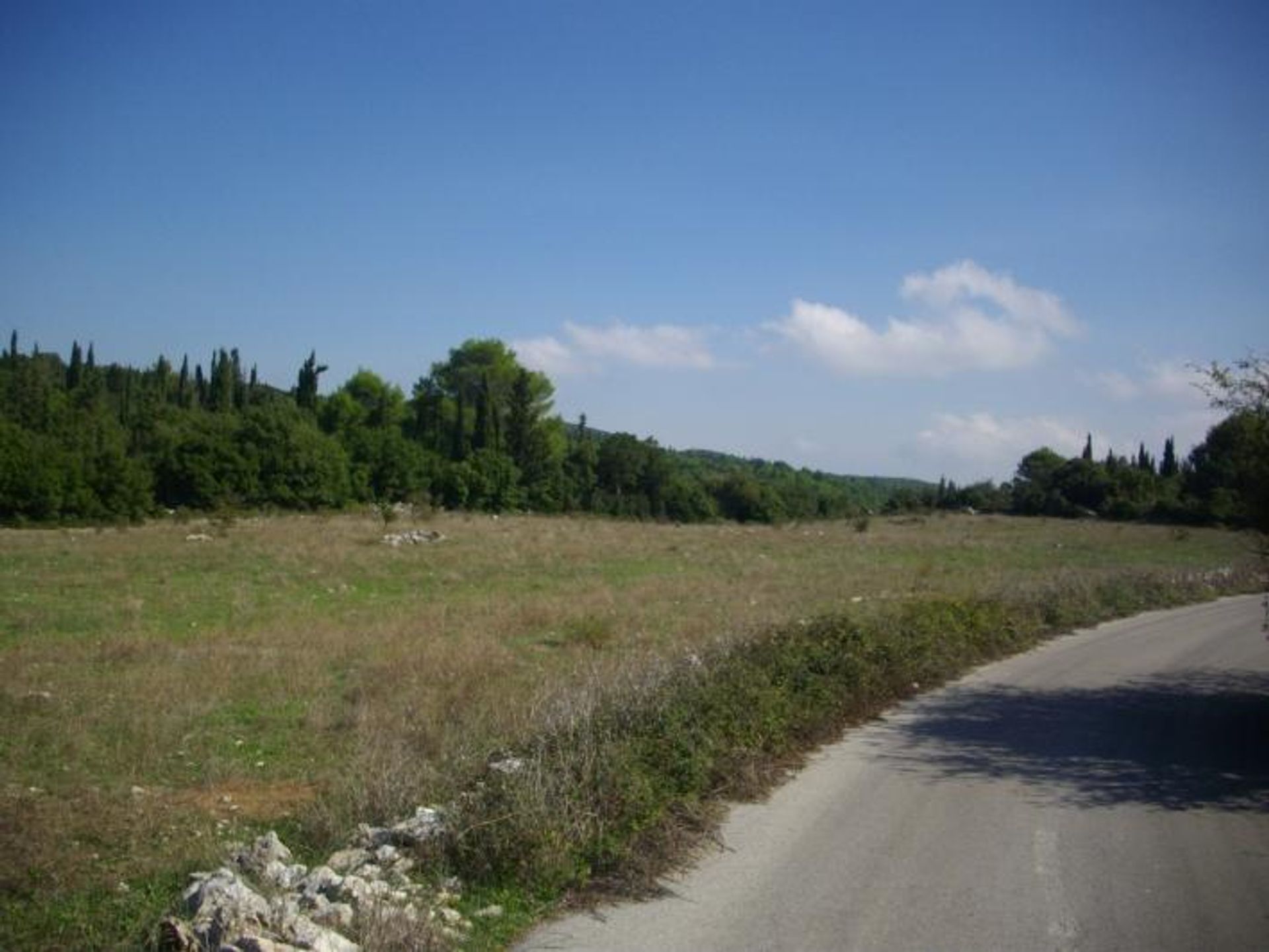 Tanah dalam Zakynthos, Zakinthos 10086530