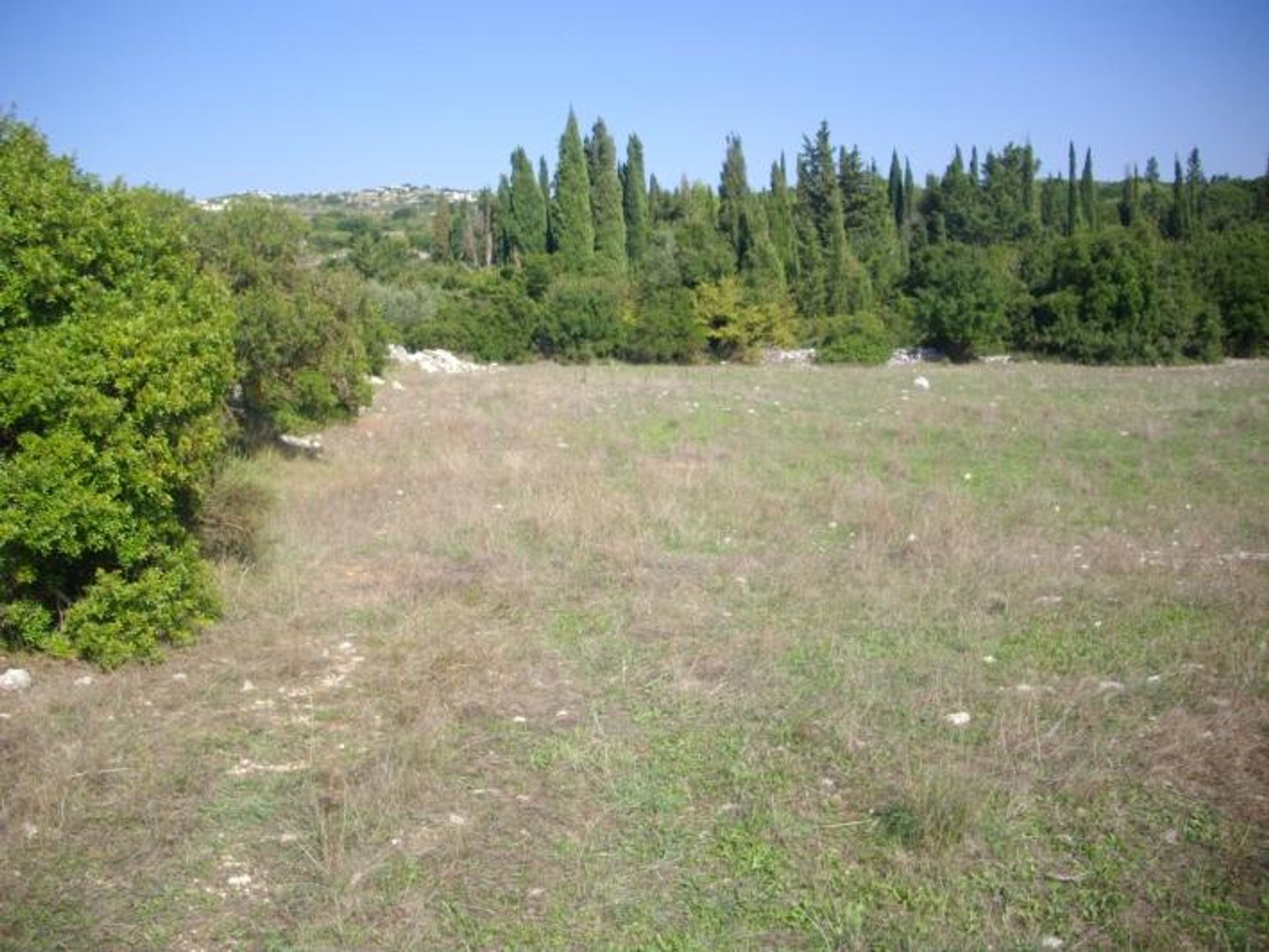 Земельные участки в Zakynthos, Zakinthos 10086530