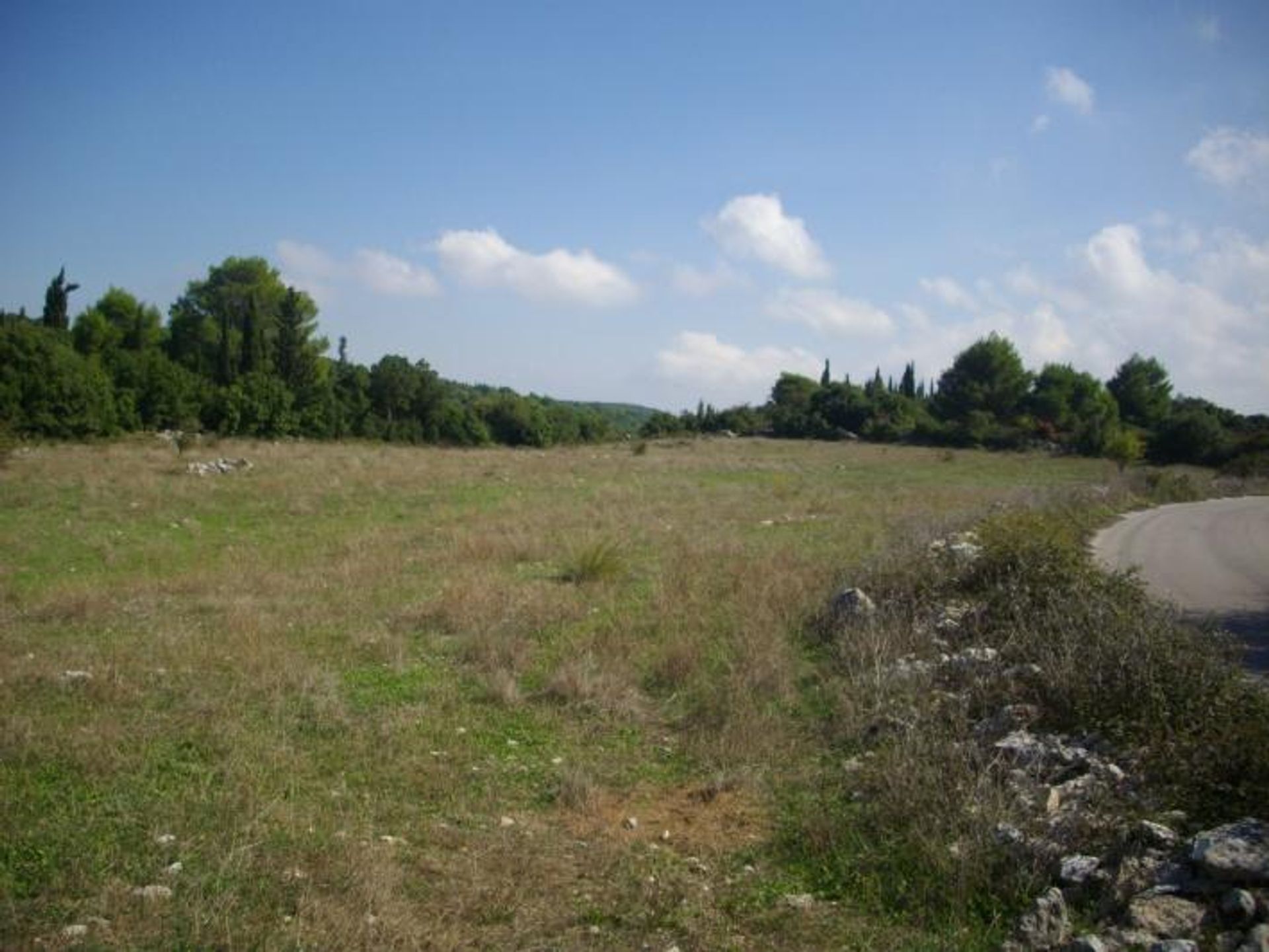 Земельные участки в Zakynthos, Zakinthos 10086530