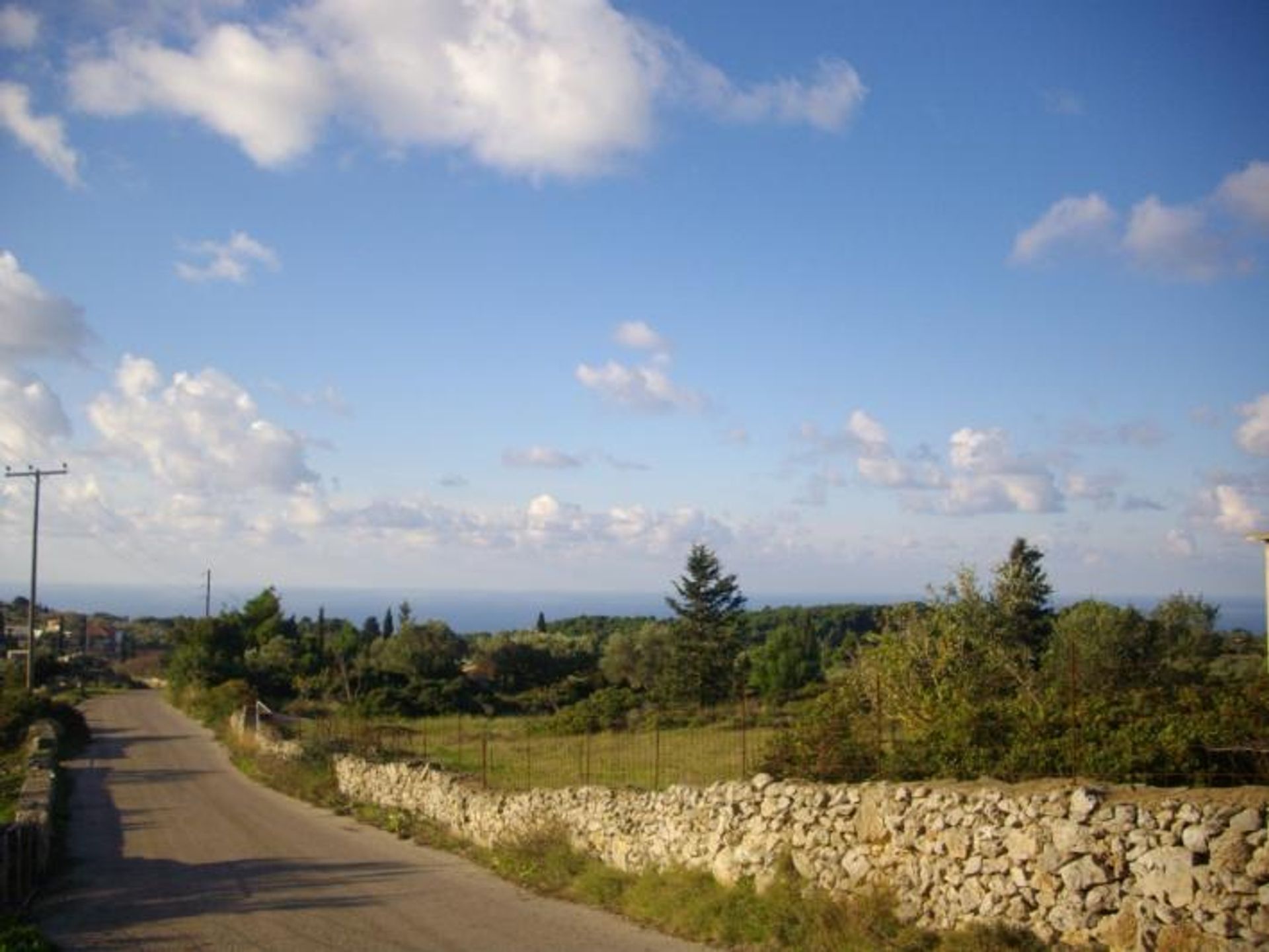 ארץ ב זאקינתוס, יוניה ניסיה 10086531