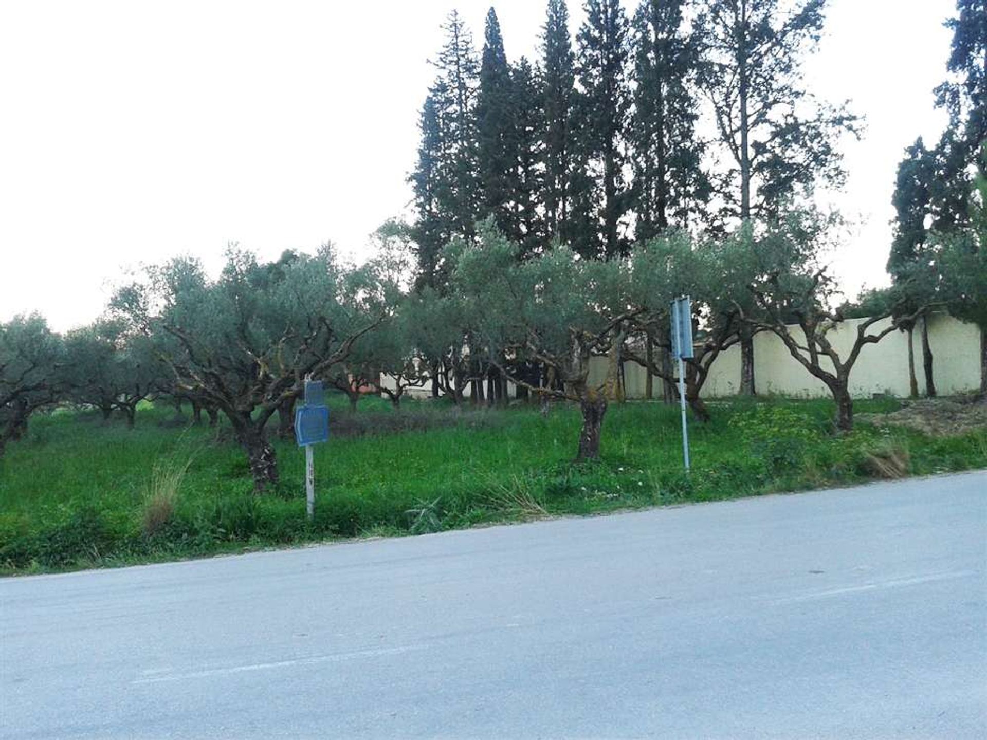 الأرض في Zakynthos, Zakinthos 10086534