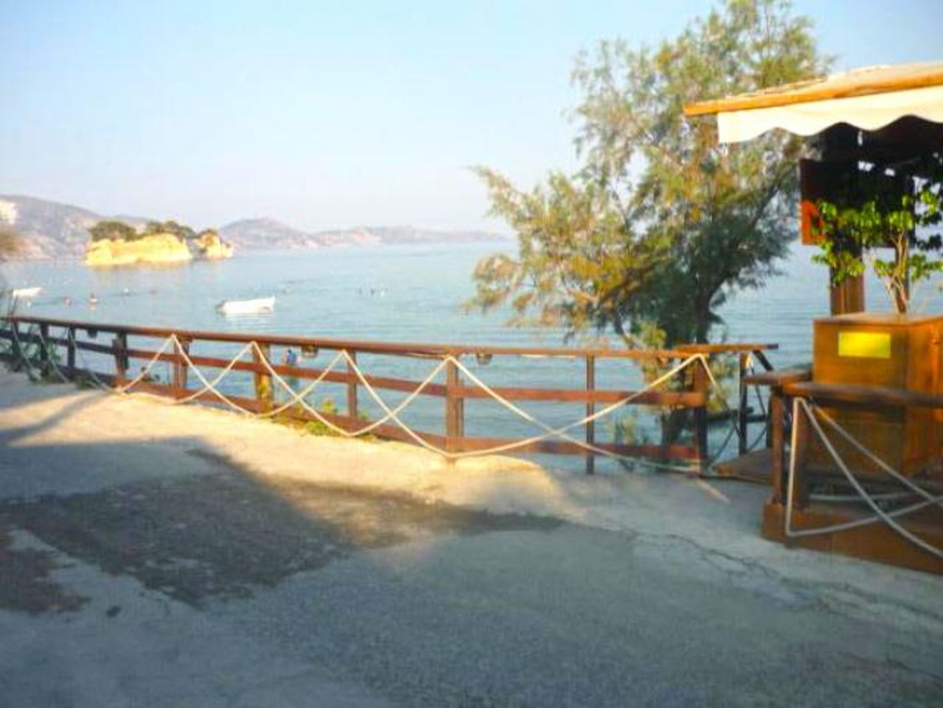 土地 在 Zakynthos, Zakinthos 10086535