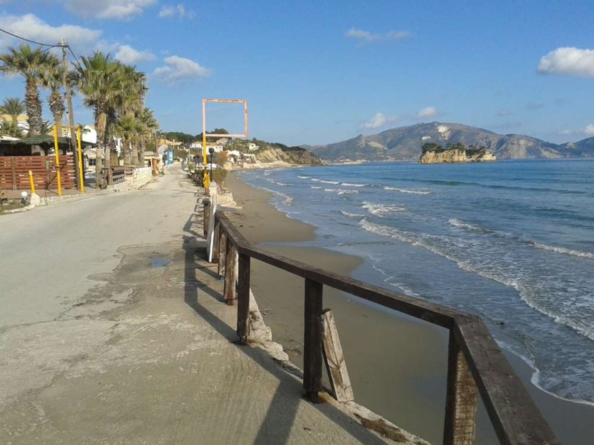 ארץ ב Zakynthos, Zakinthos 10086535