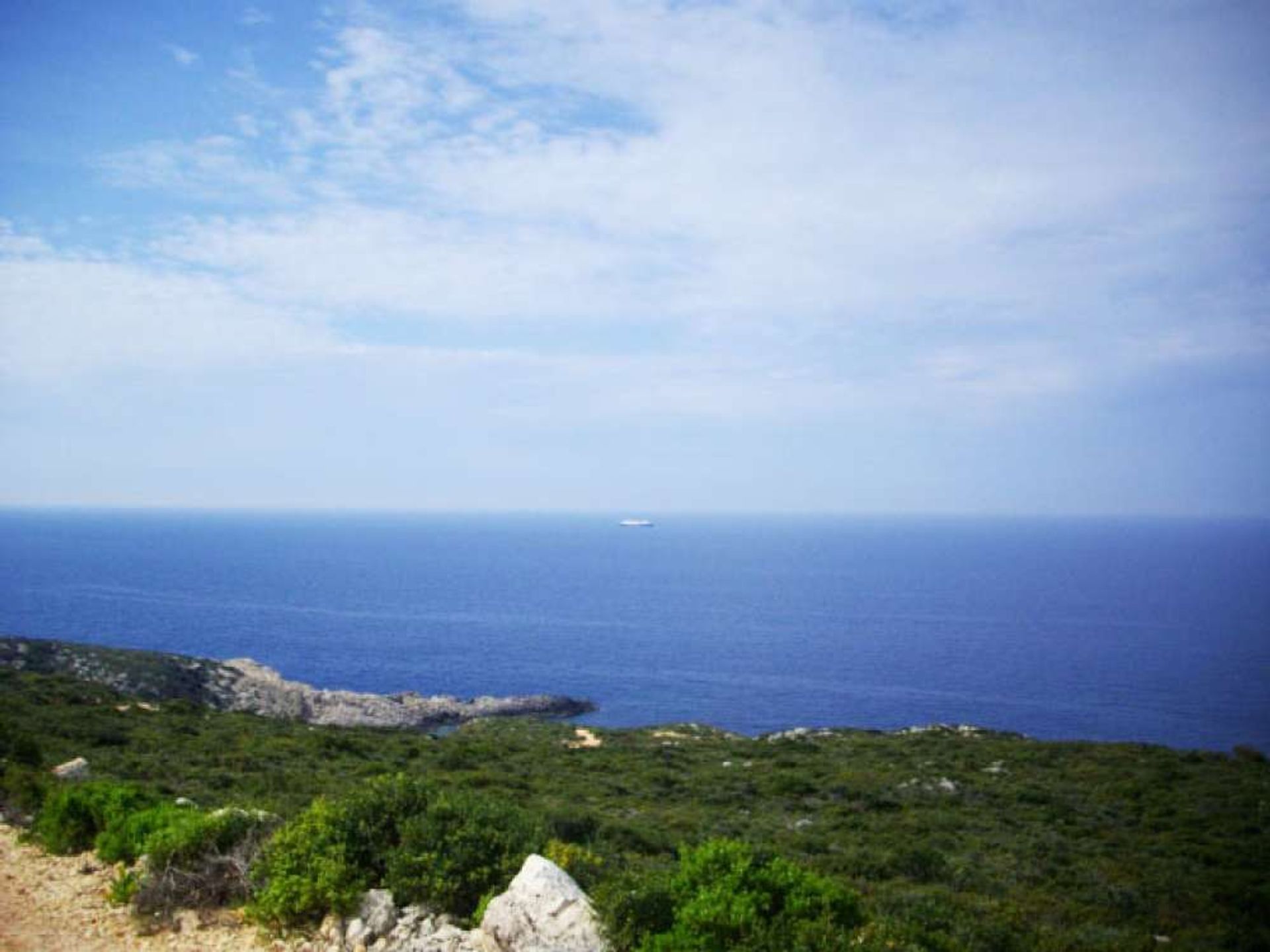 Tanah dalam Zakynthos, Zakinthos 10086536