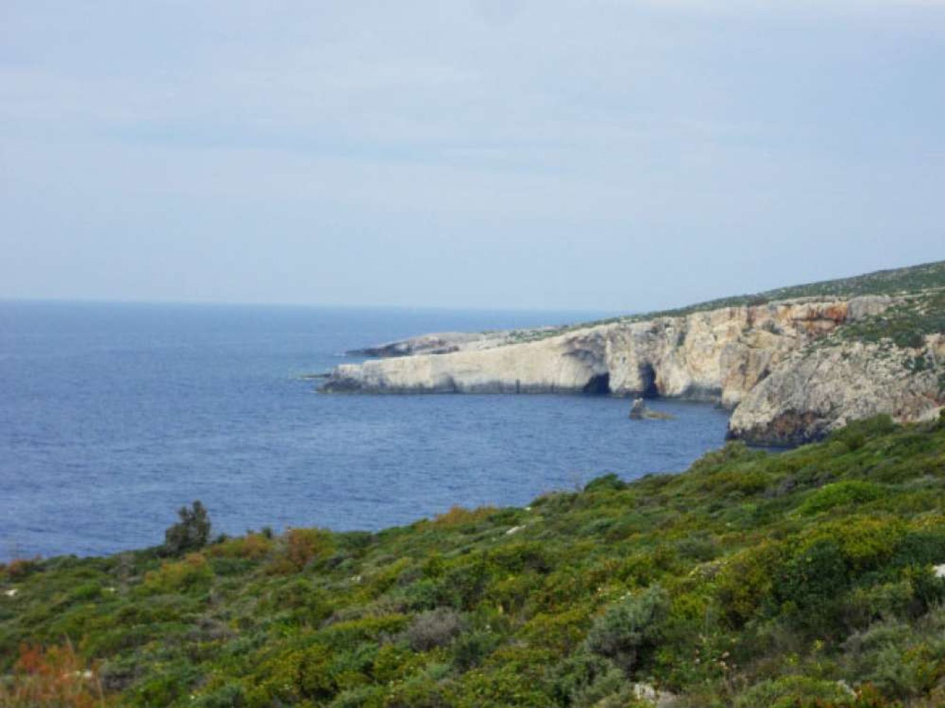 Tanah dalam Zakynthos, Zakinthos 10086536