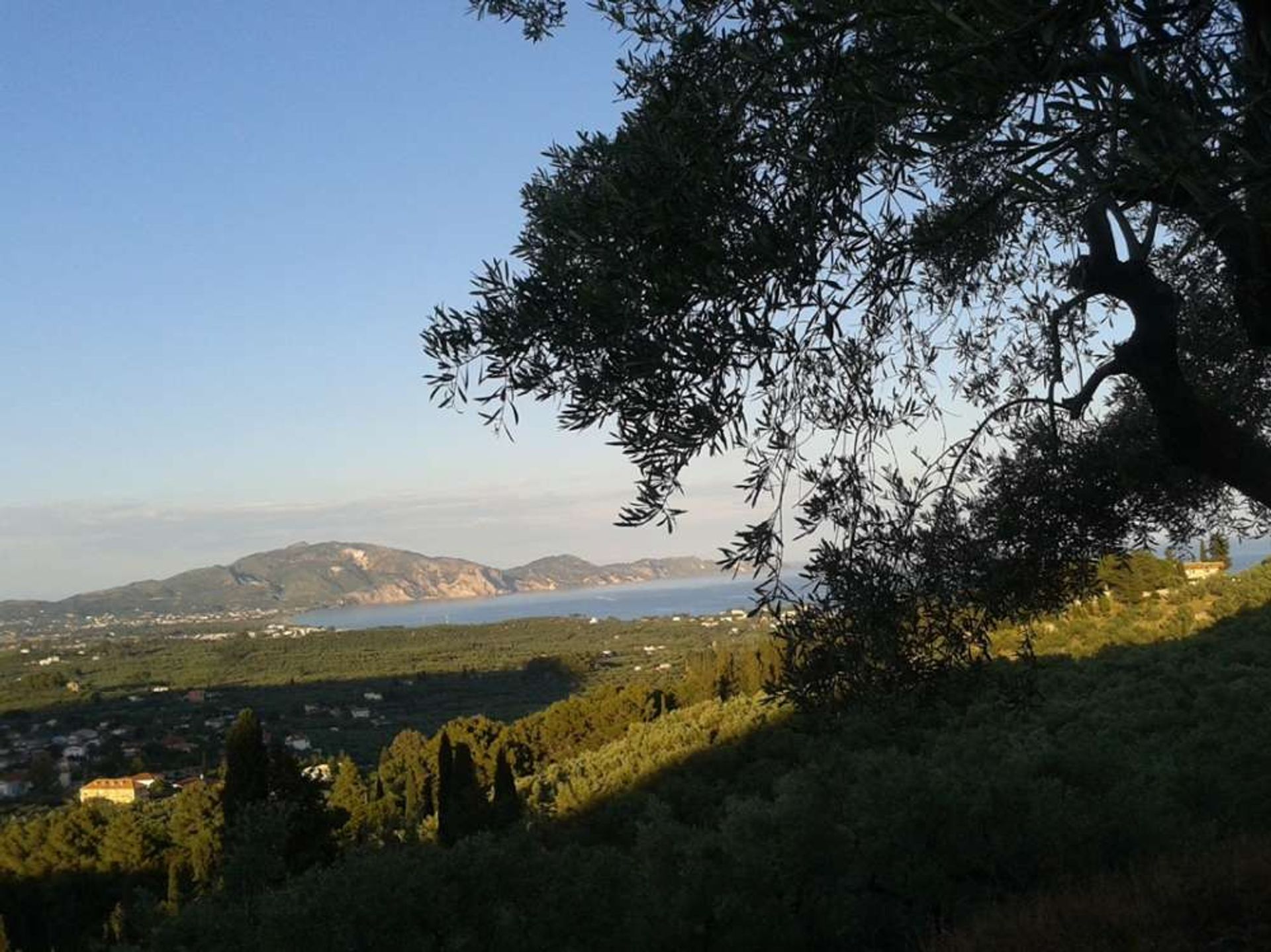 Land in Zakynthos, Zakinthos 10086537