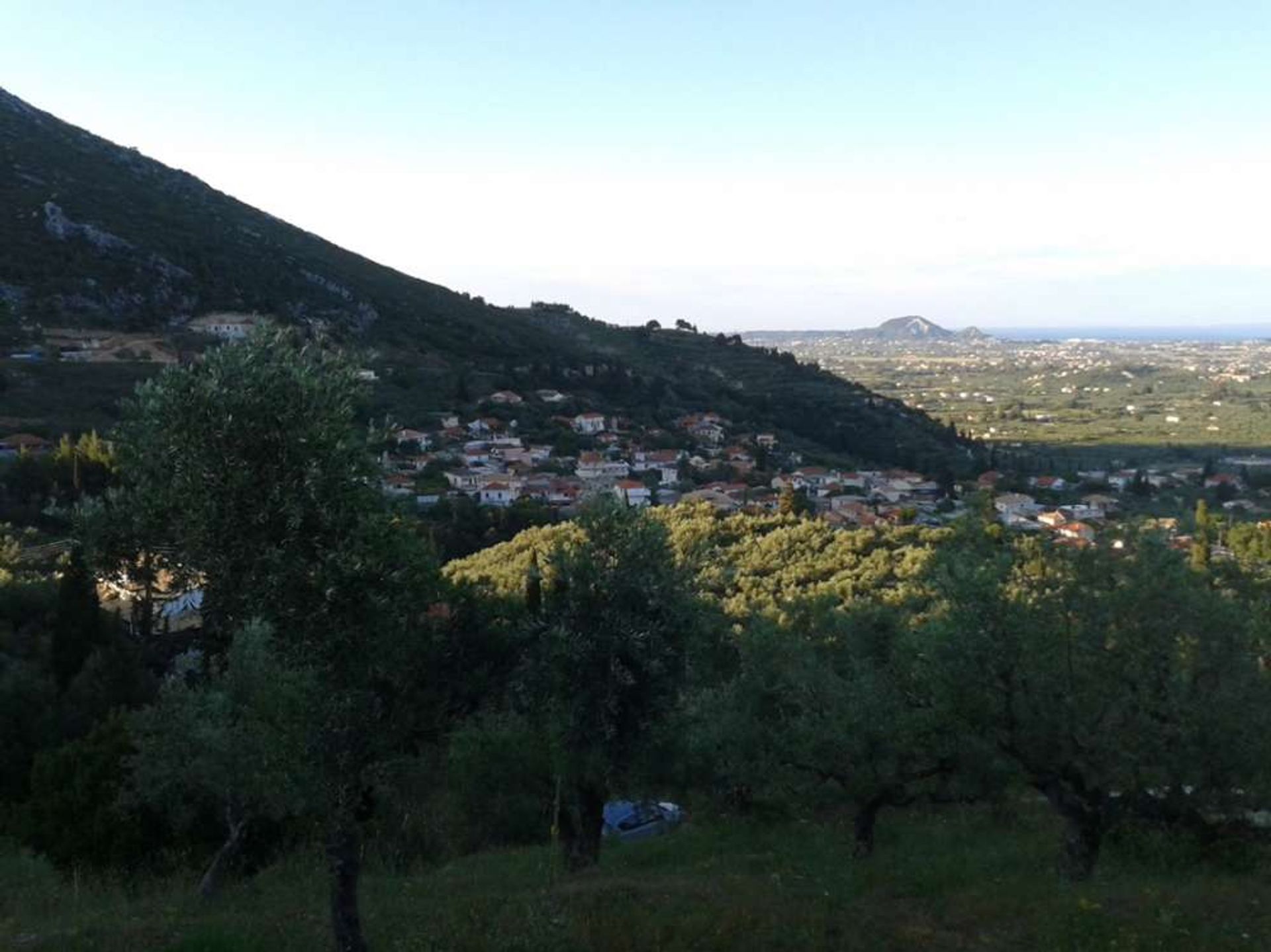 Land in Zakynthos, Zakinthos 10086537