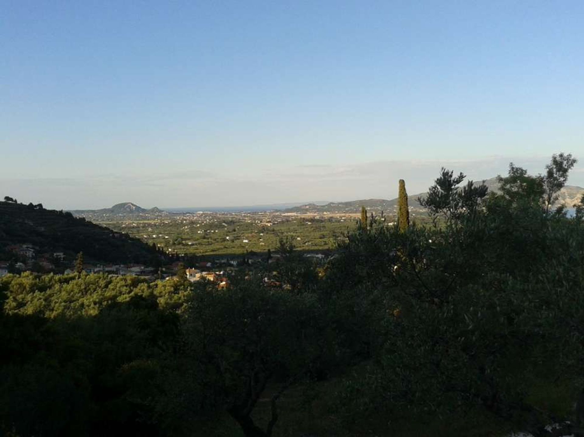 Land in Zakynthos, Zakinthos 10086537