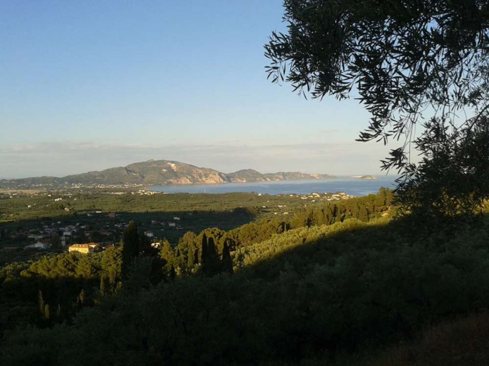 Land in Zakynthos, Zakinthos 10086537