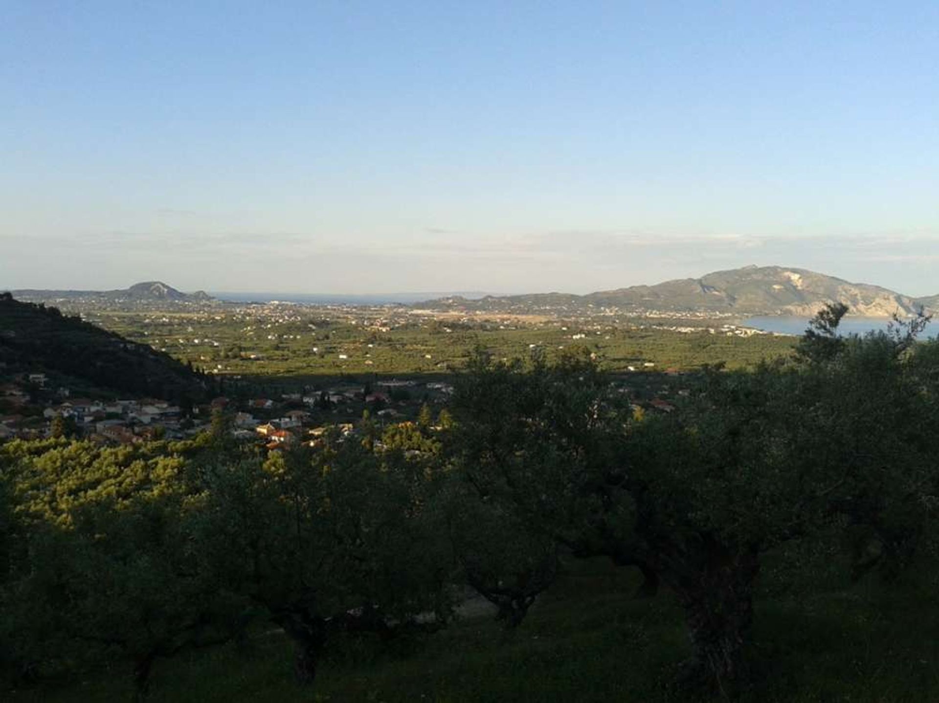 Land in Zakynthos, Zakinthos 10086537