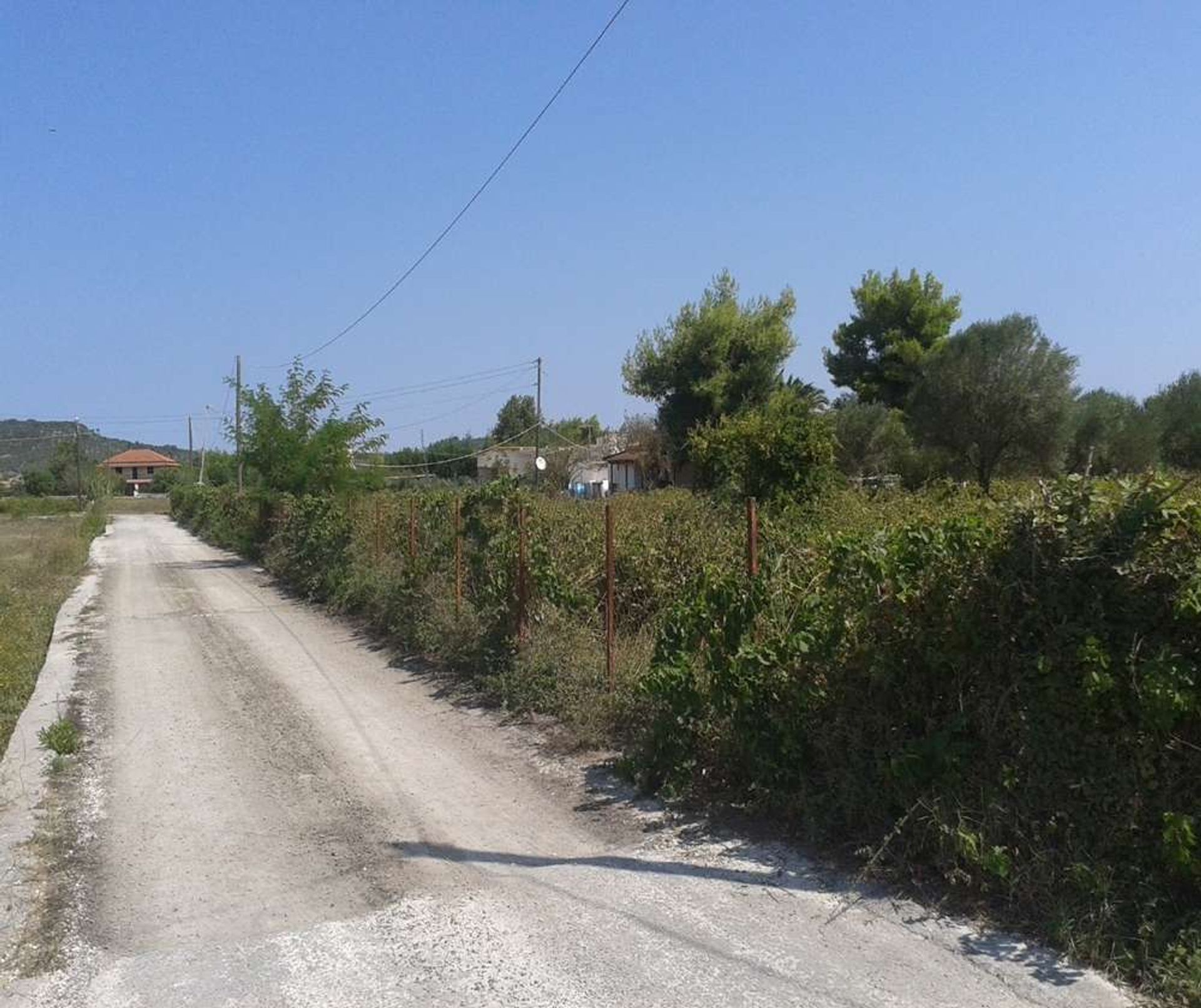 土地 在 Zakynthos, Zakinthos 10086538