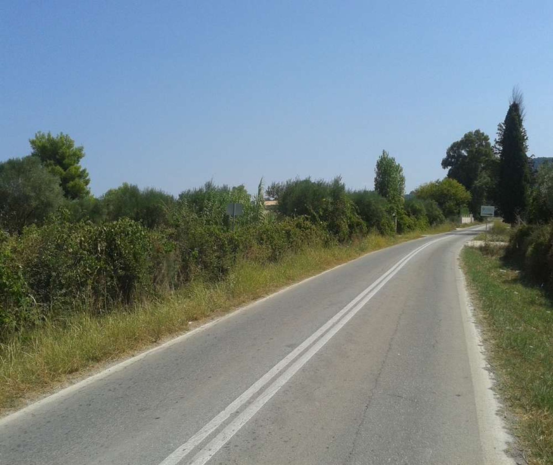 土地 在 Zakynthos, Zakinthos 10086538