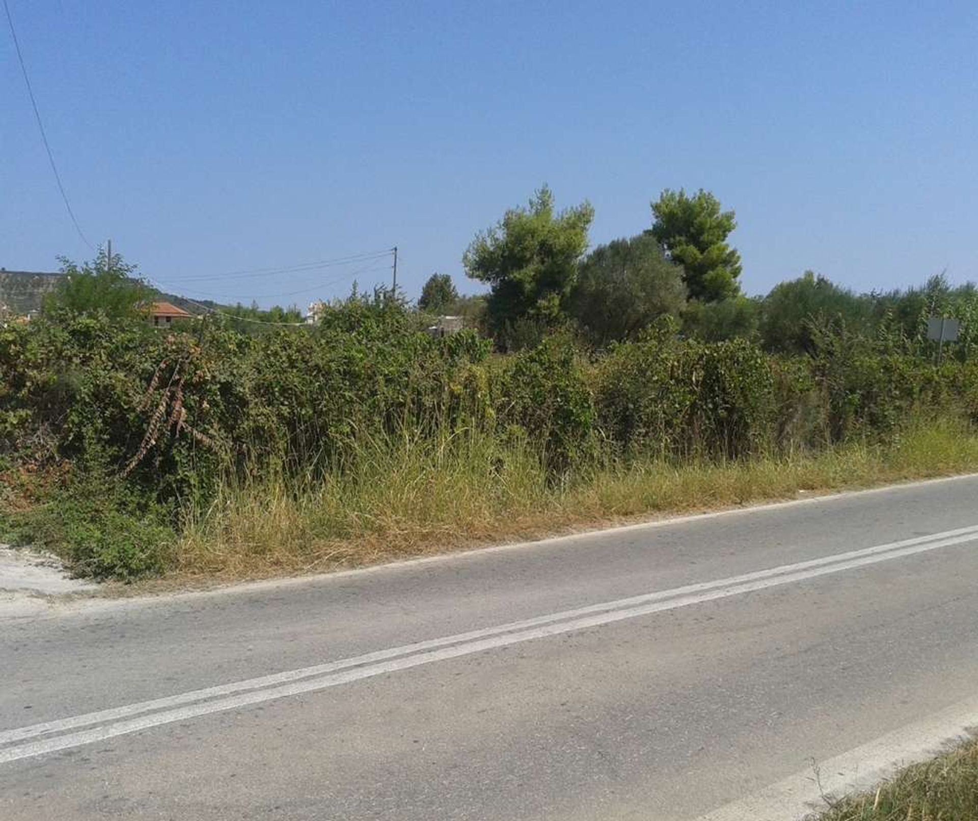 Terre dans Zakynthos, Zakinthos 10086538