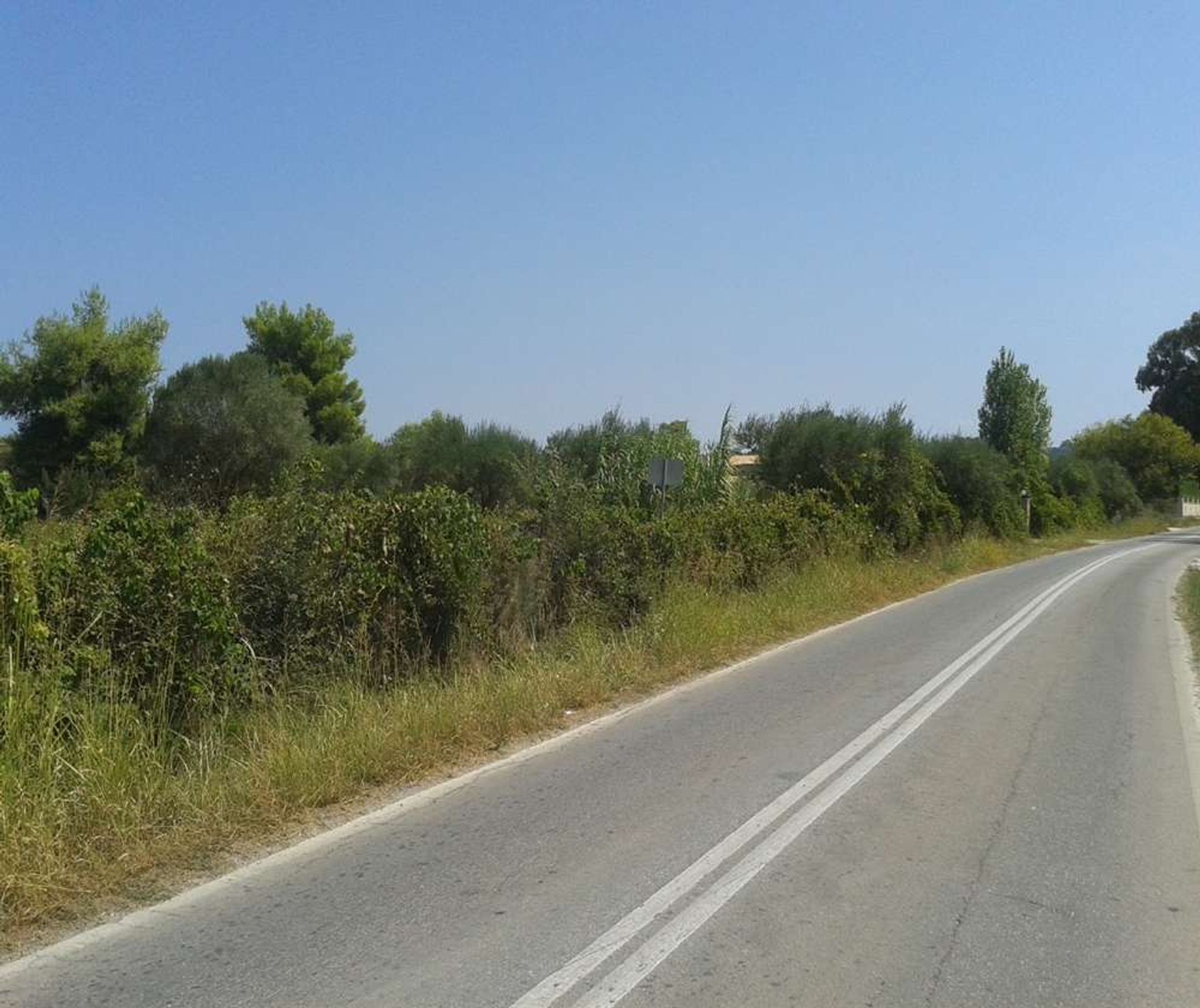 土地 在 Zakynthos, Zakinthos 10086538