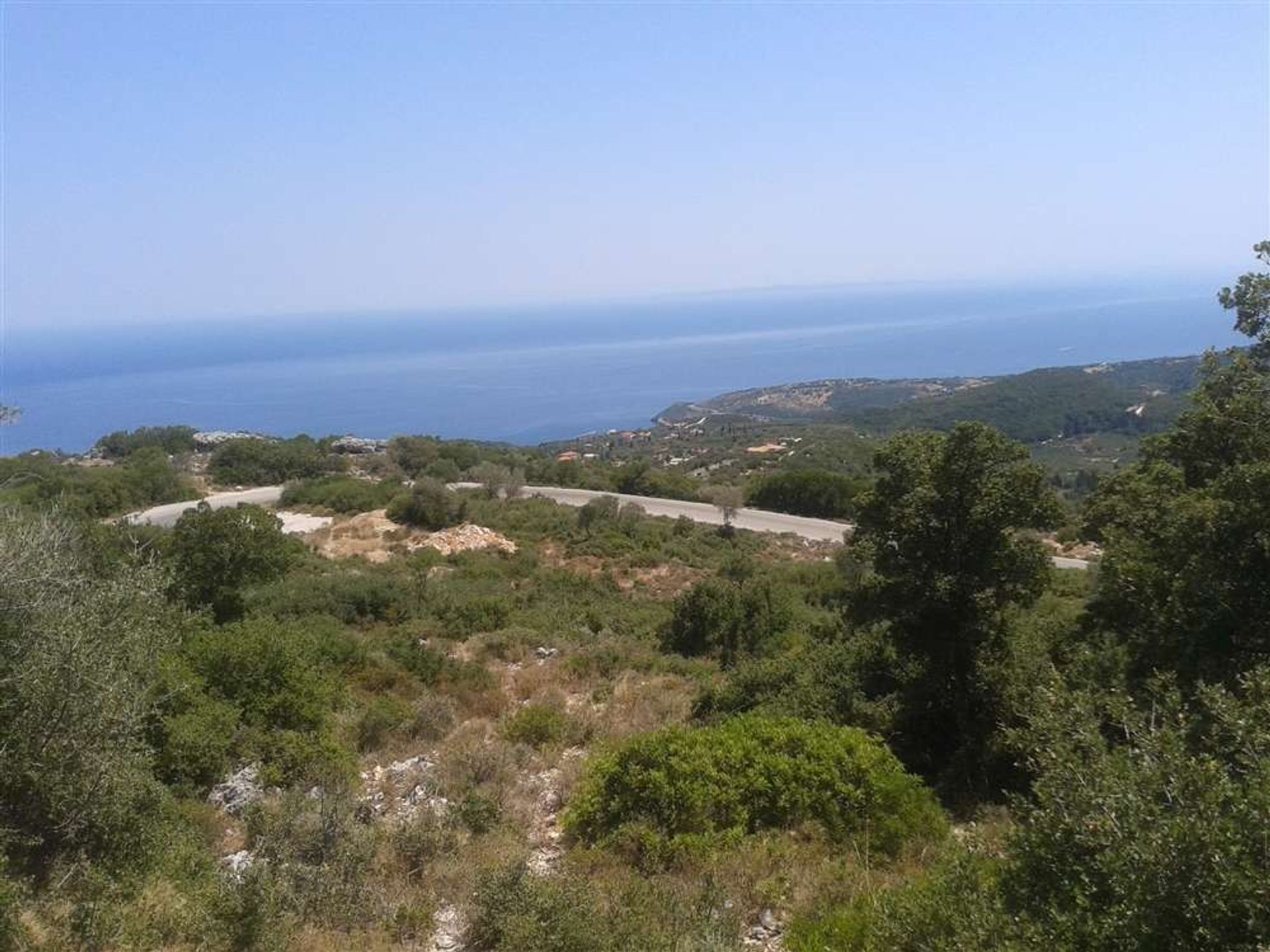 Land in Zakynthos, Zakinthos 10086541