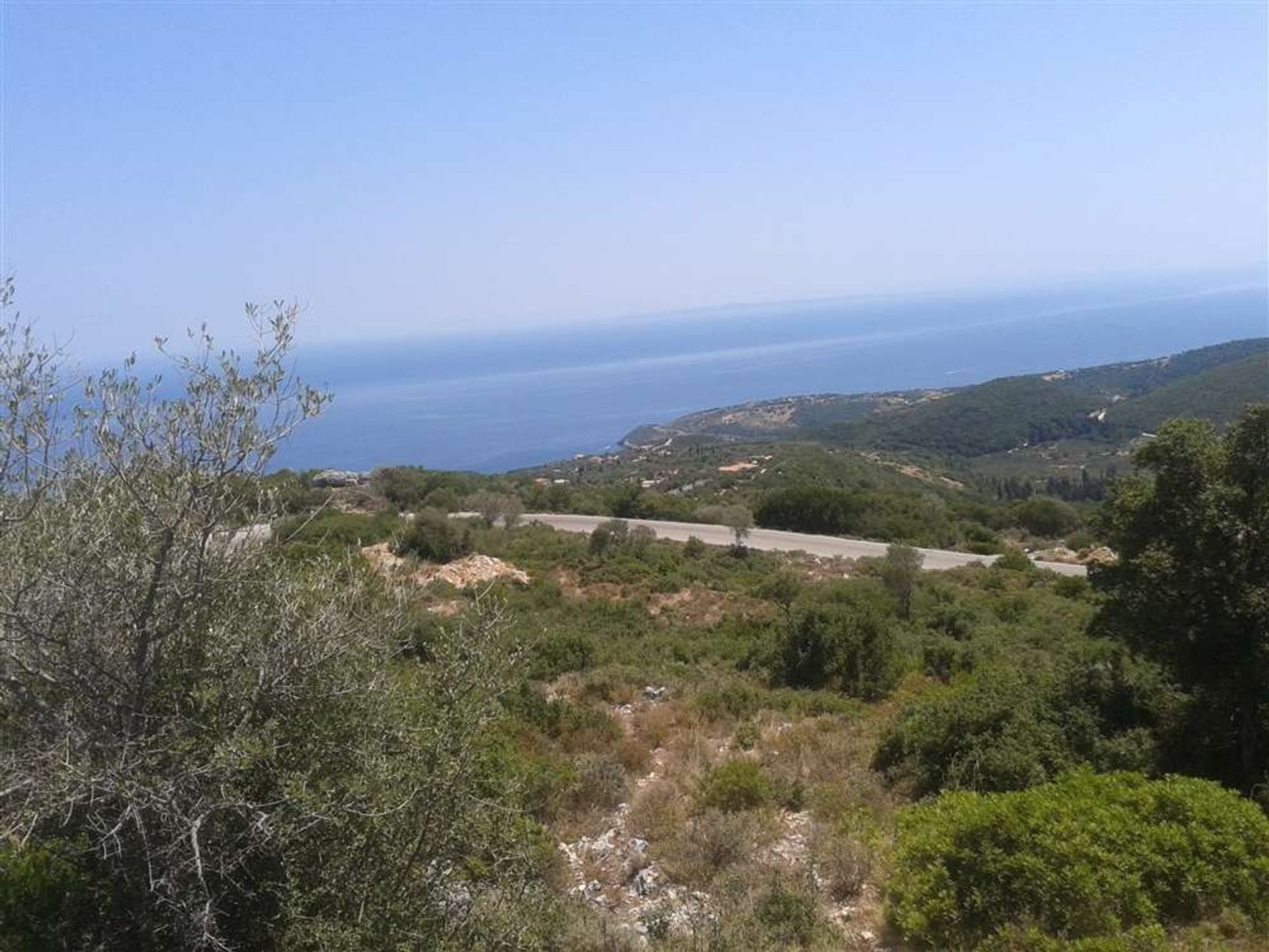 土地 在 Zakynthos, Zakinthos 10086541