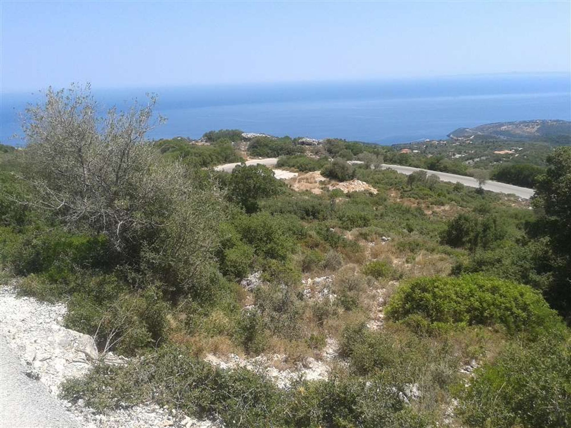 土地 在 Zakynthos, Zakinthos 10086541