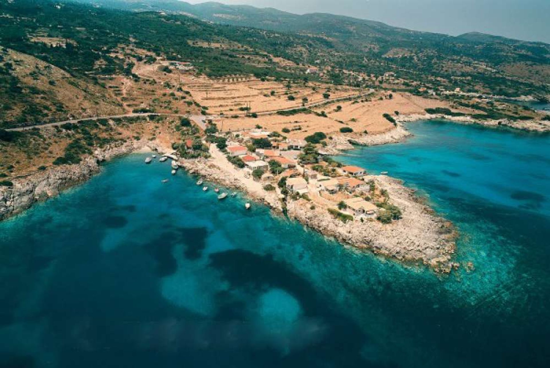 Land in Zakynthos, Zakinthos 10086541