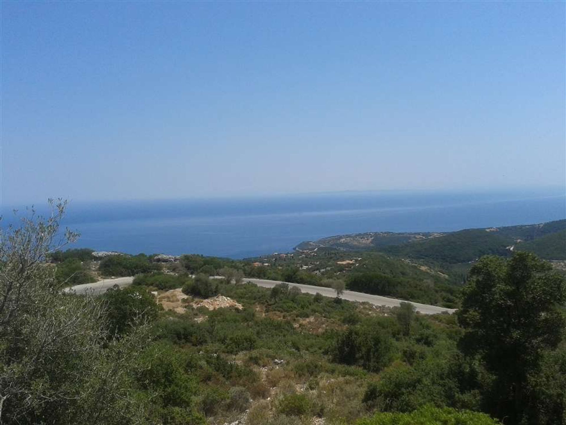 土地 在 Zakynthos, Zakinthos 10086541