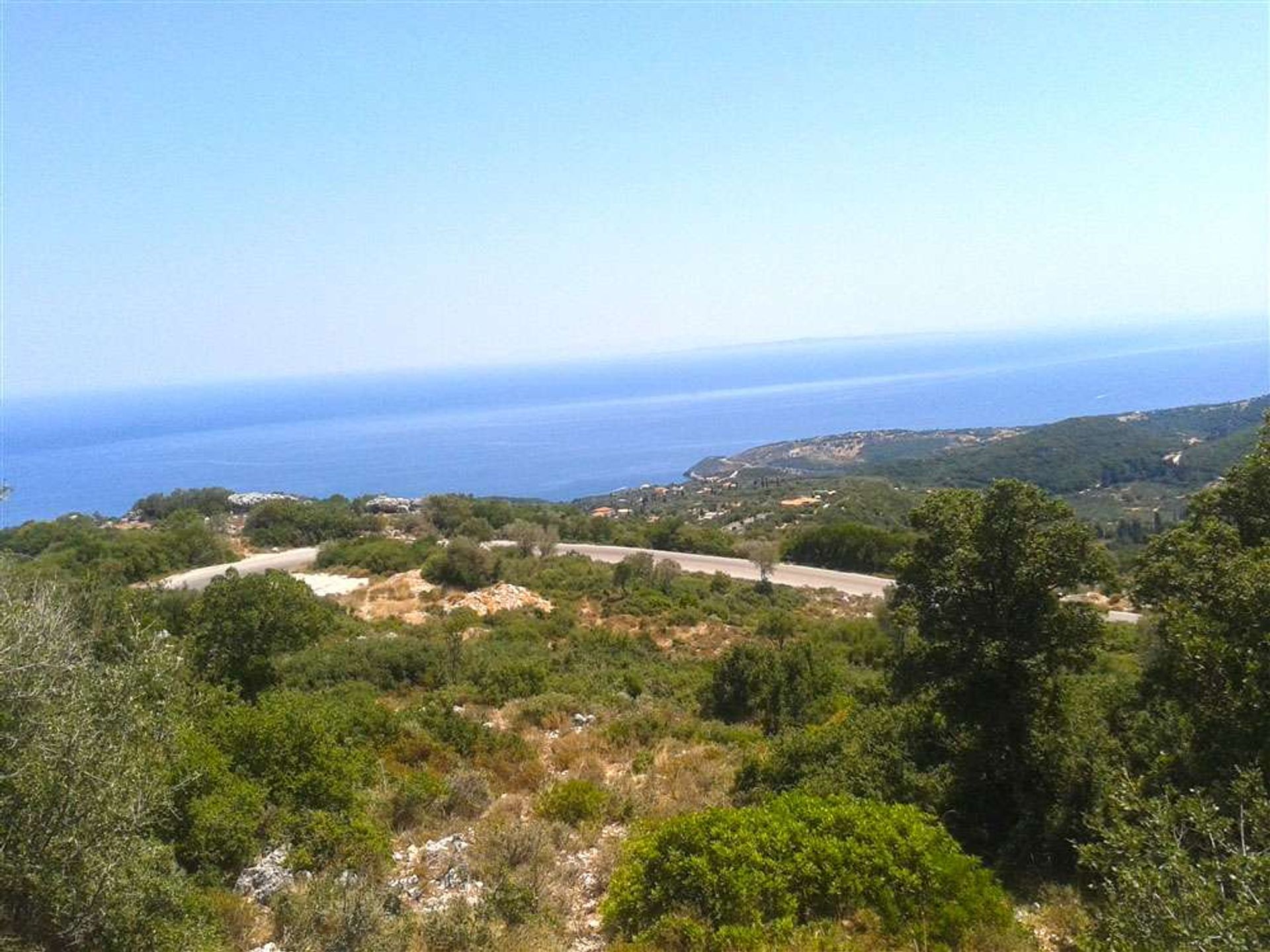 Land in Zakynthos, Zakinthos 10086541