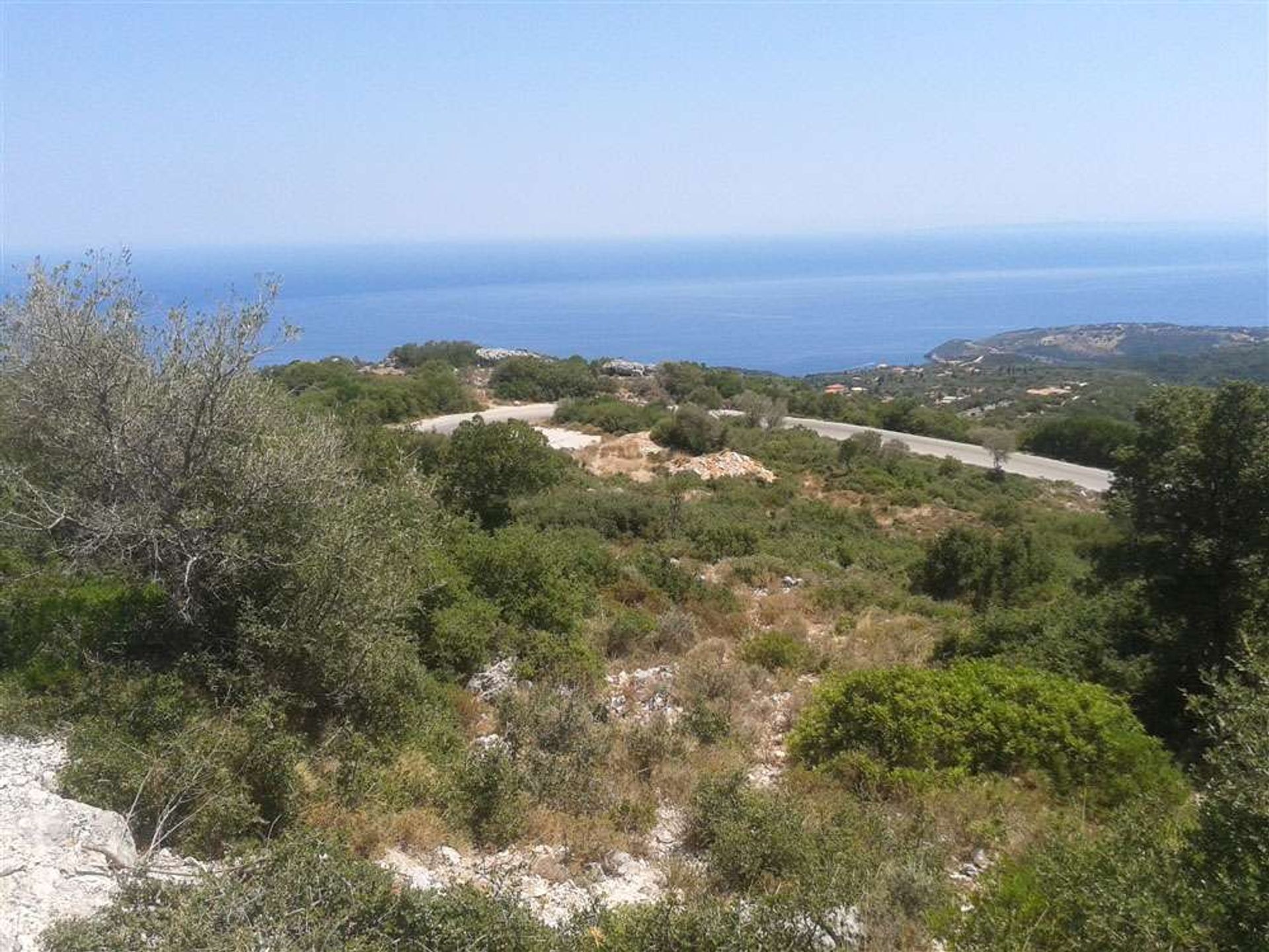 土地 在 Zakynthos, Zakinthos 10086541