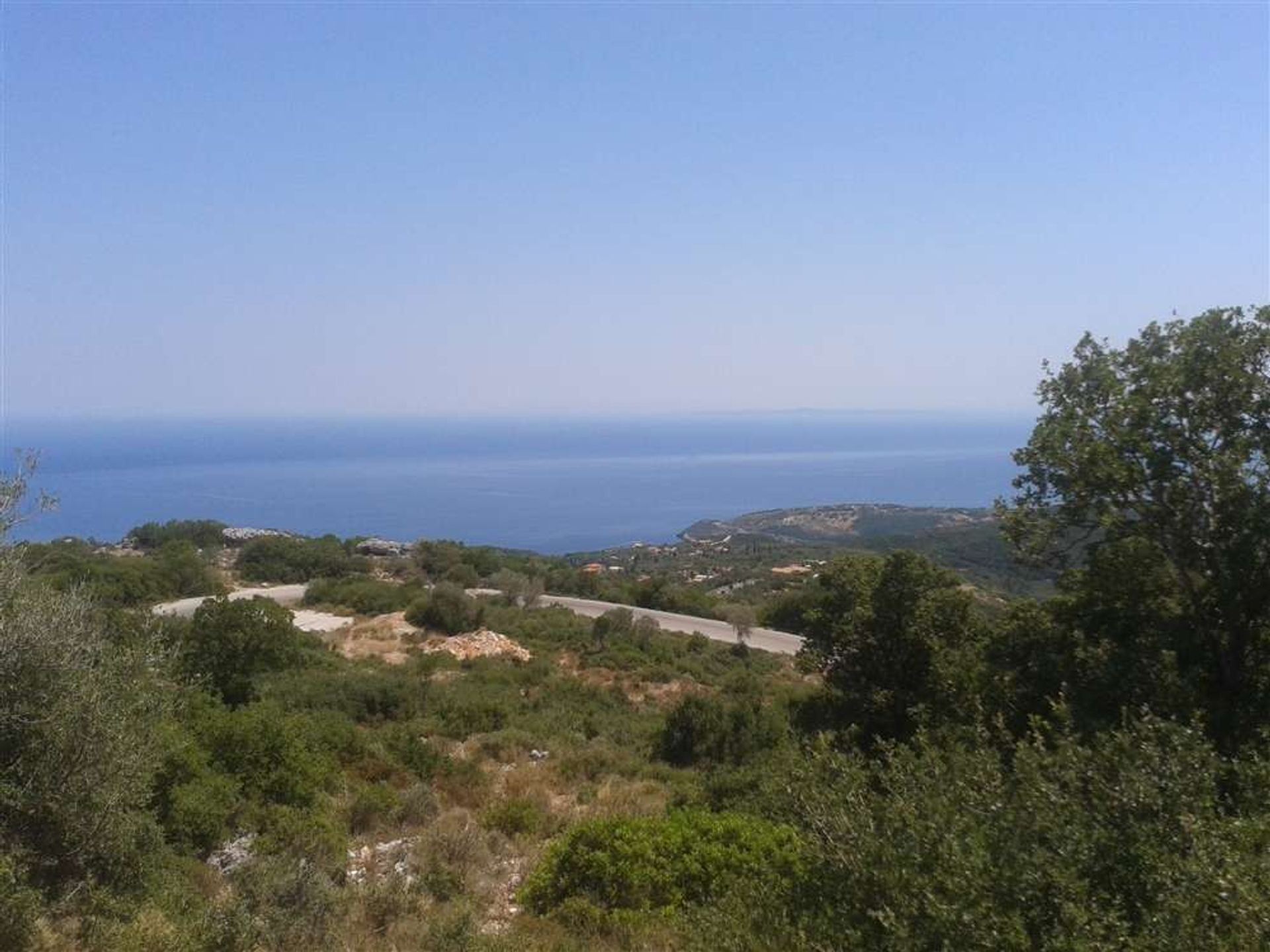 土地 在 Zakynthos, Zakinthos 10086541