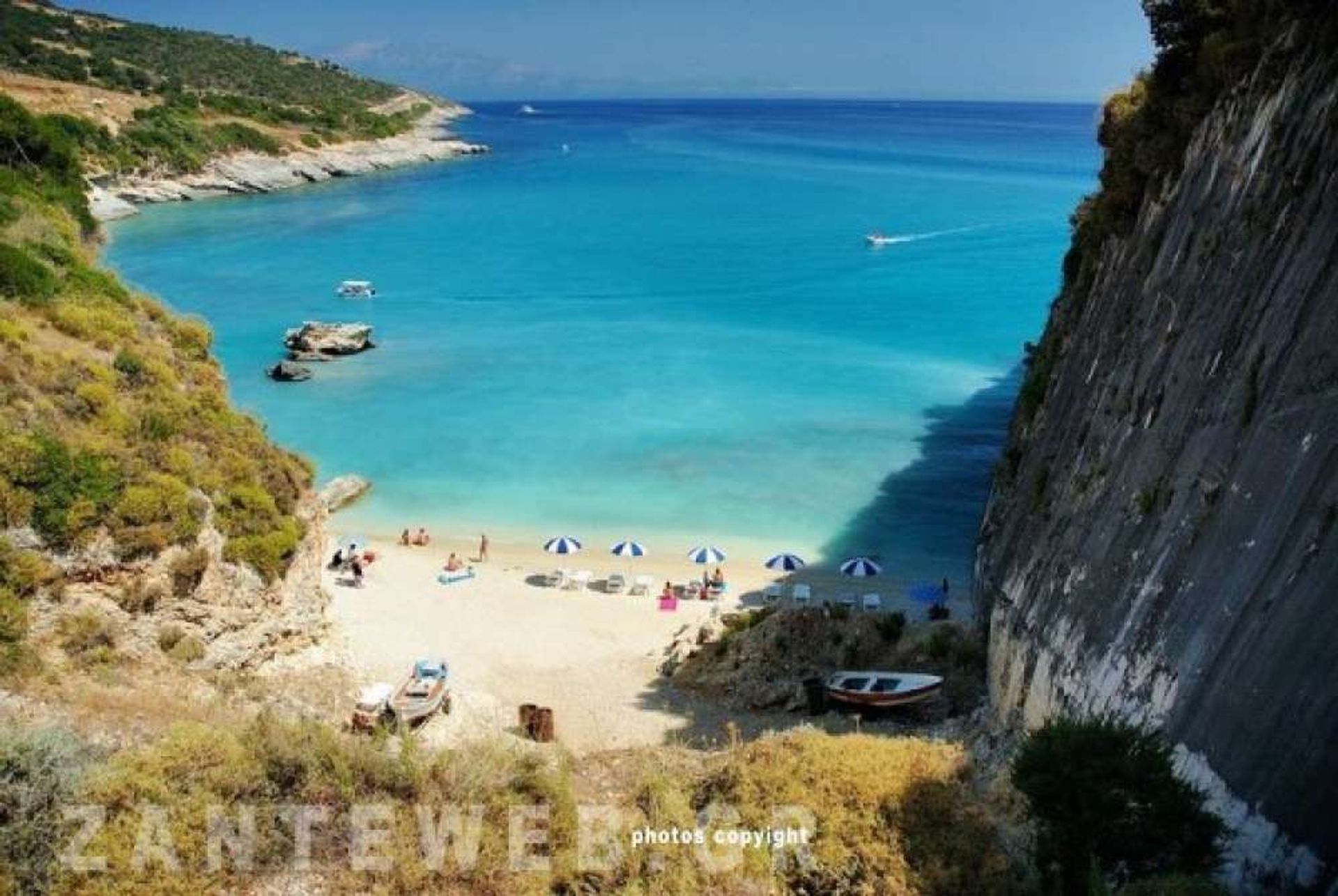 Land in Zakynthos, Zakinthos 10086541