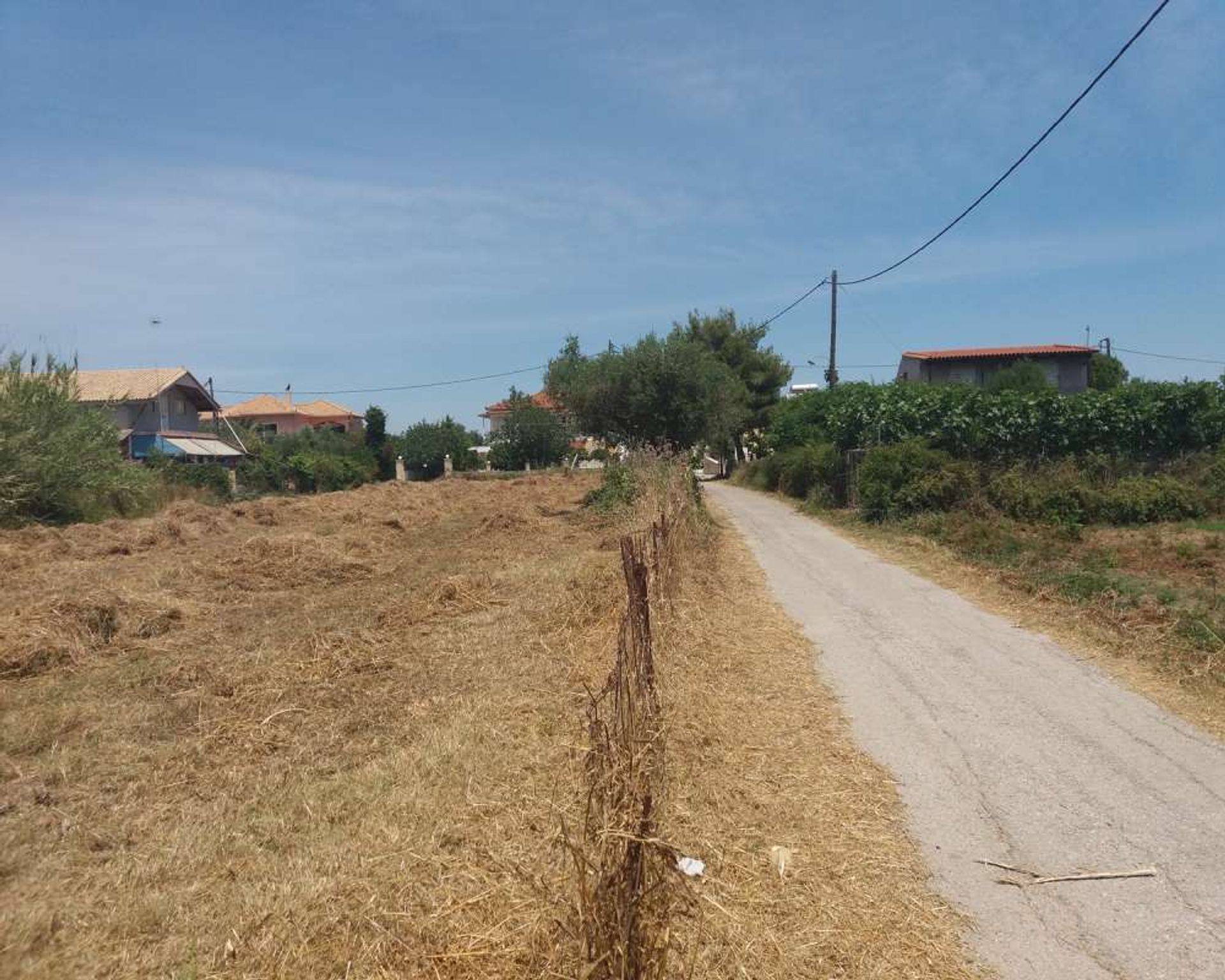 Land in Zakynthos, Zakinthos 10086542