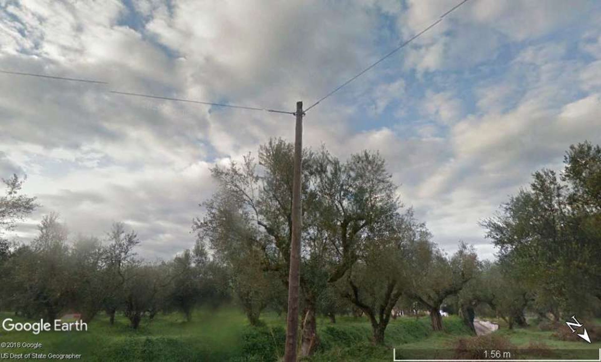 Tanah di Zakynthos, Zakinthos 10086543