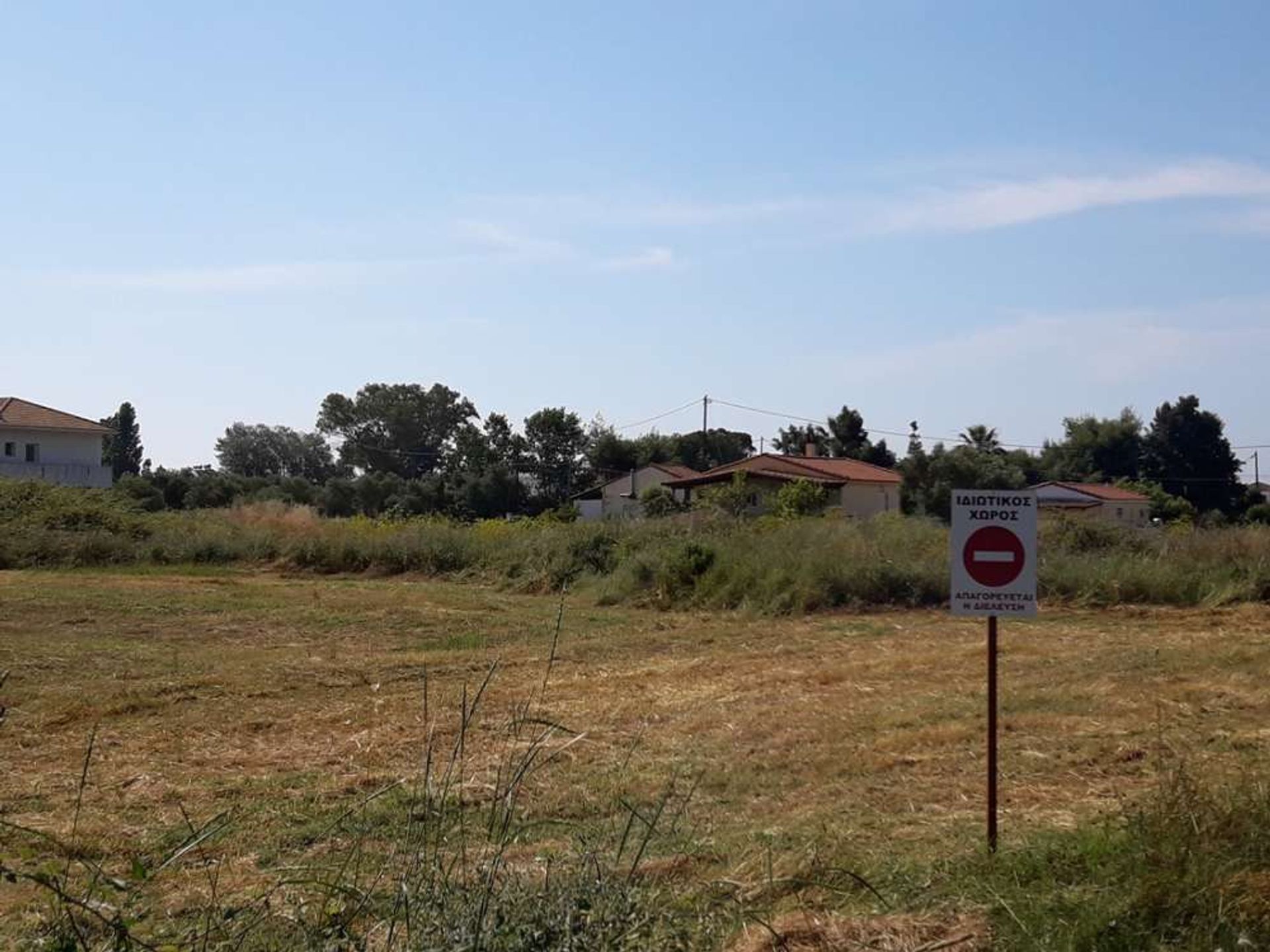 土地 在 Zakynthos, Zakinthos 10086544