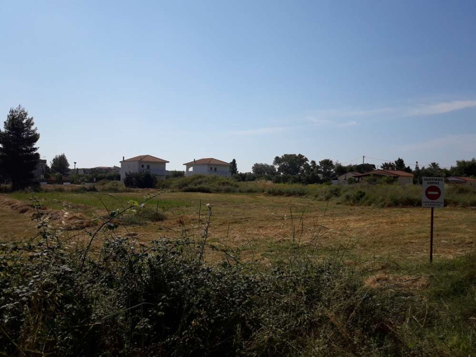 Land in Zakynthos, Zakinthos 10086544