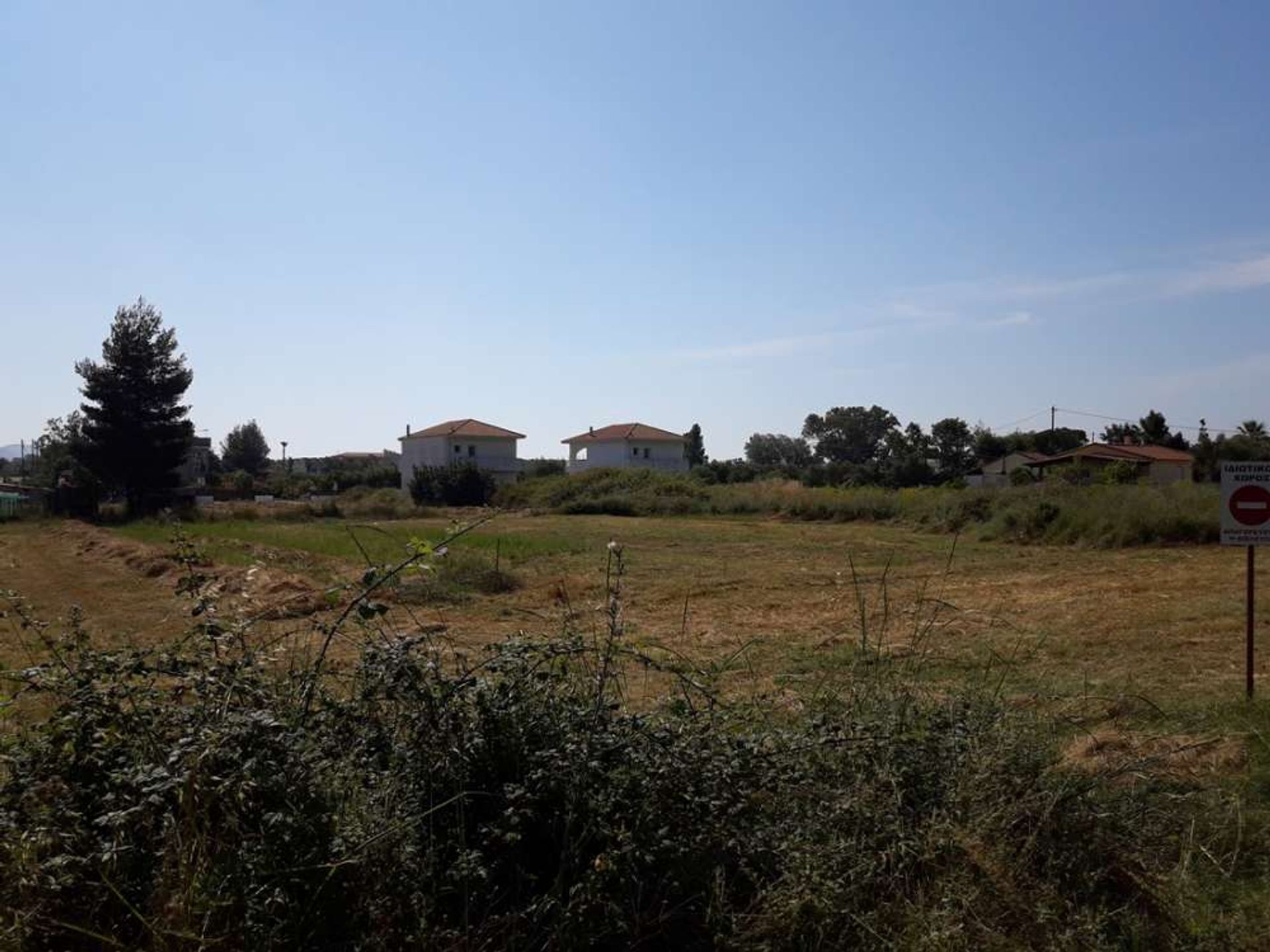 Land in Zakynthos, Zakinthos 10086544