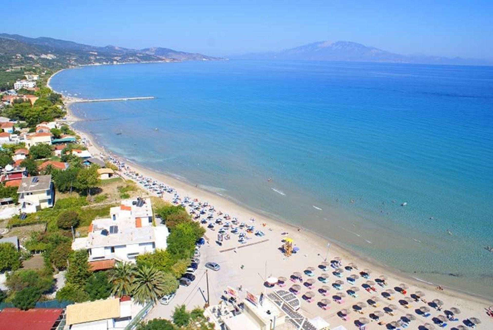 土地 在 Zakynthos, Zakinthos 10086544