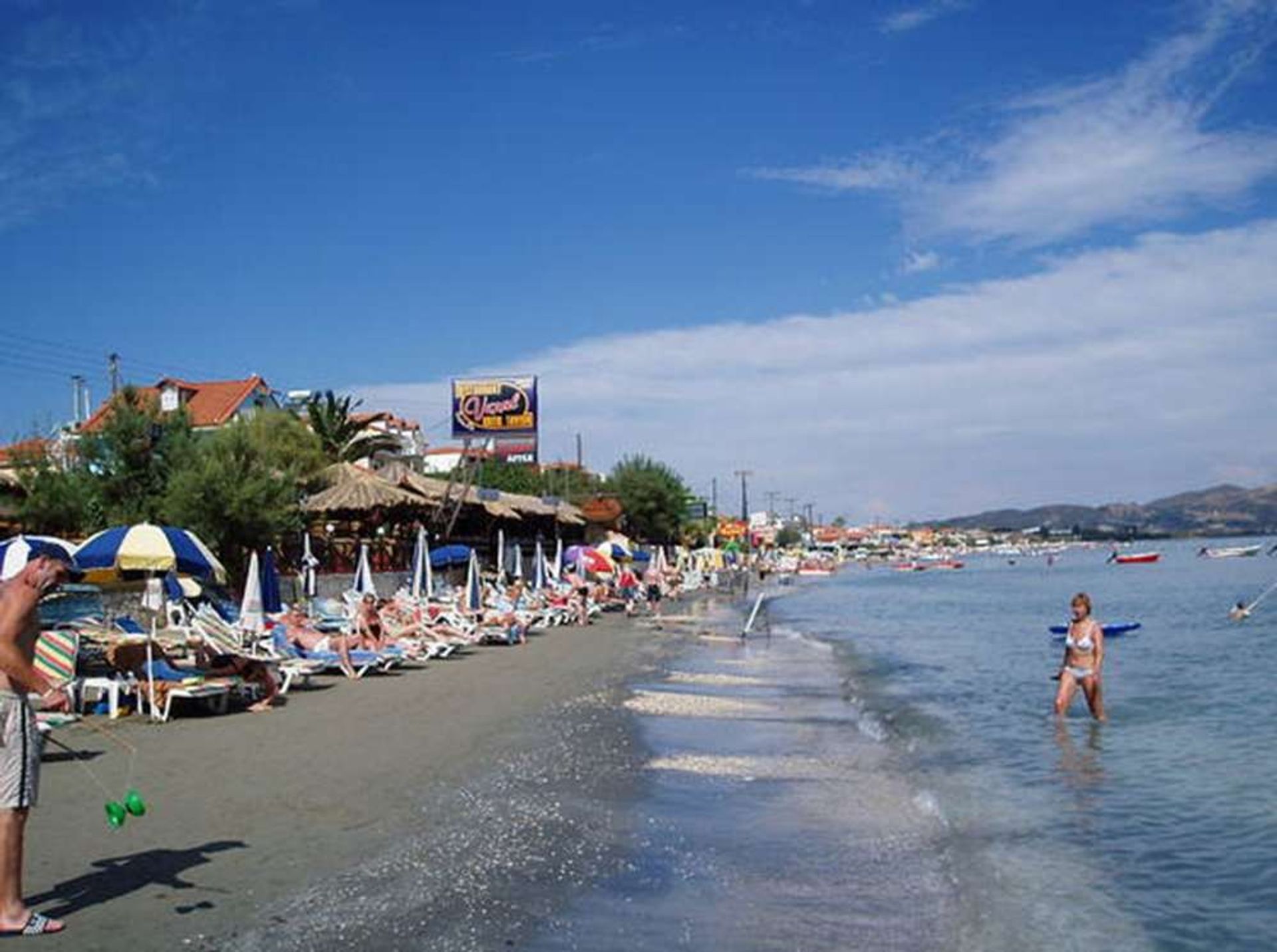 ארץ ב Zakynthos, Zakinthos 10086544