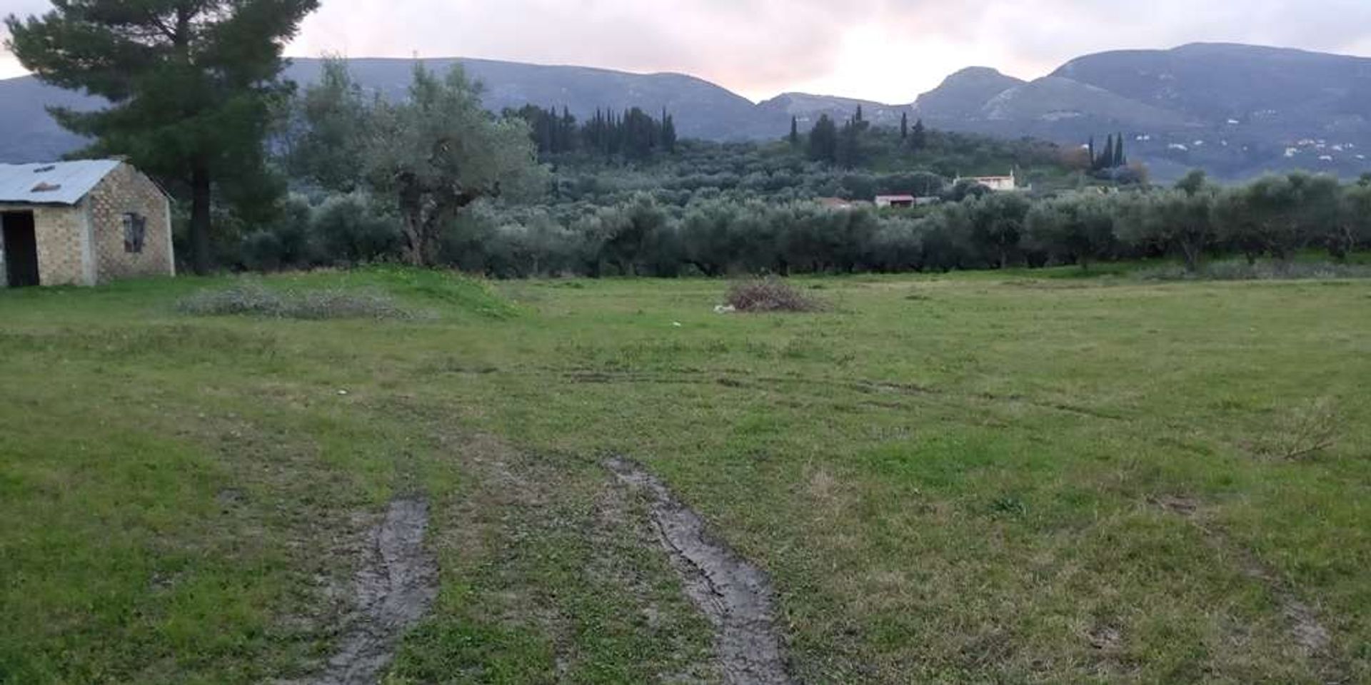 Land i Zakynthos, Zakinthos 10086549