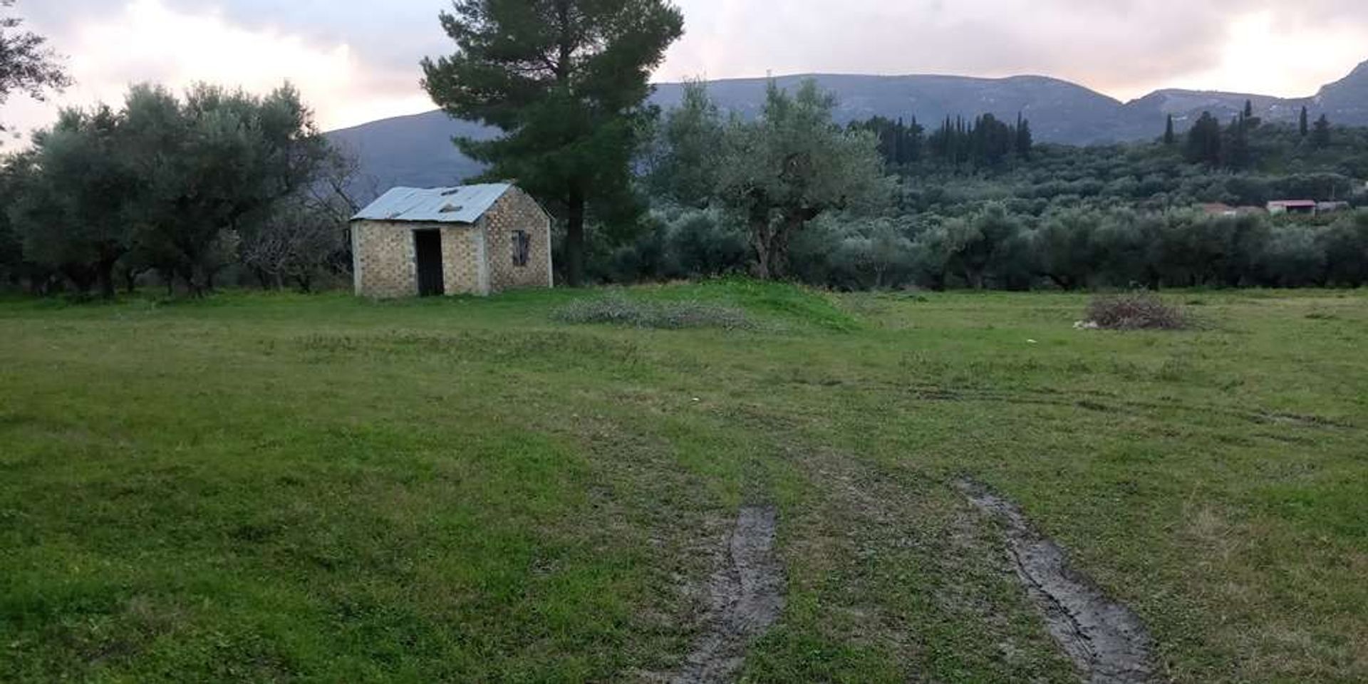 Земля в Zakynthos, Zakinthos 10086549