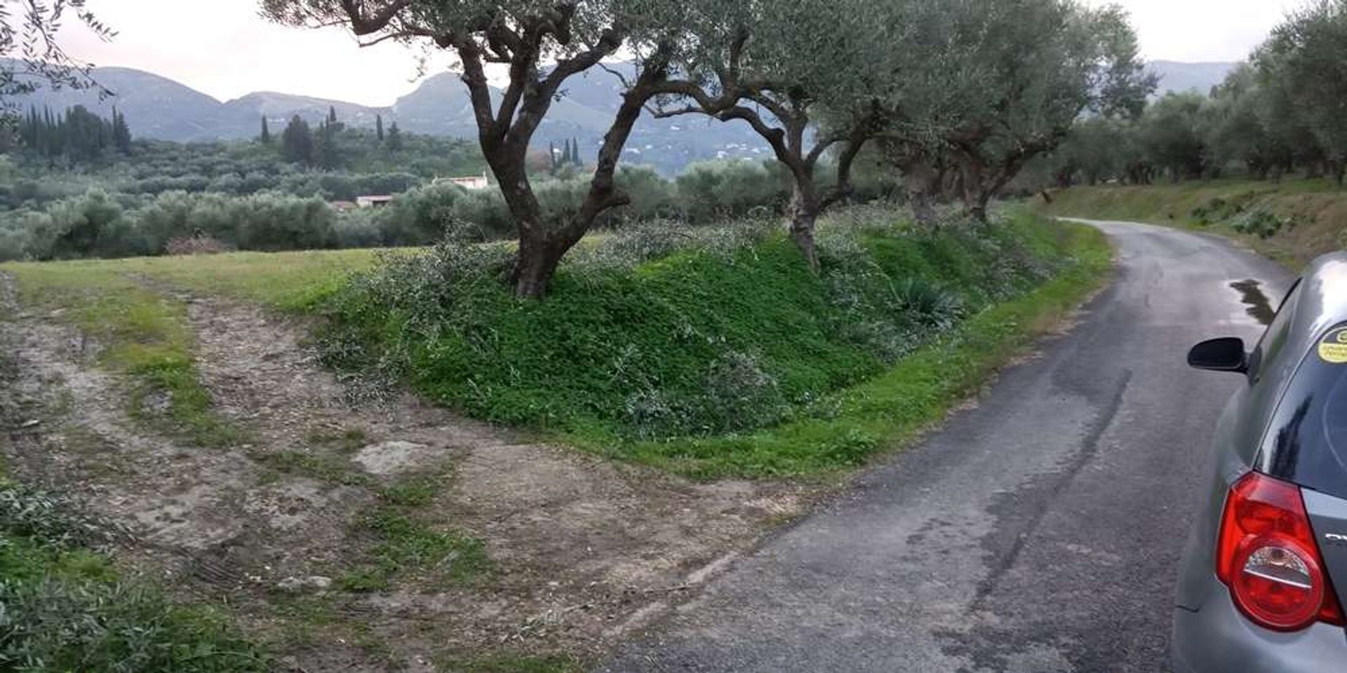 Land i Zakynthos, Zakinthos 10086549