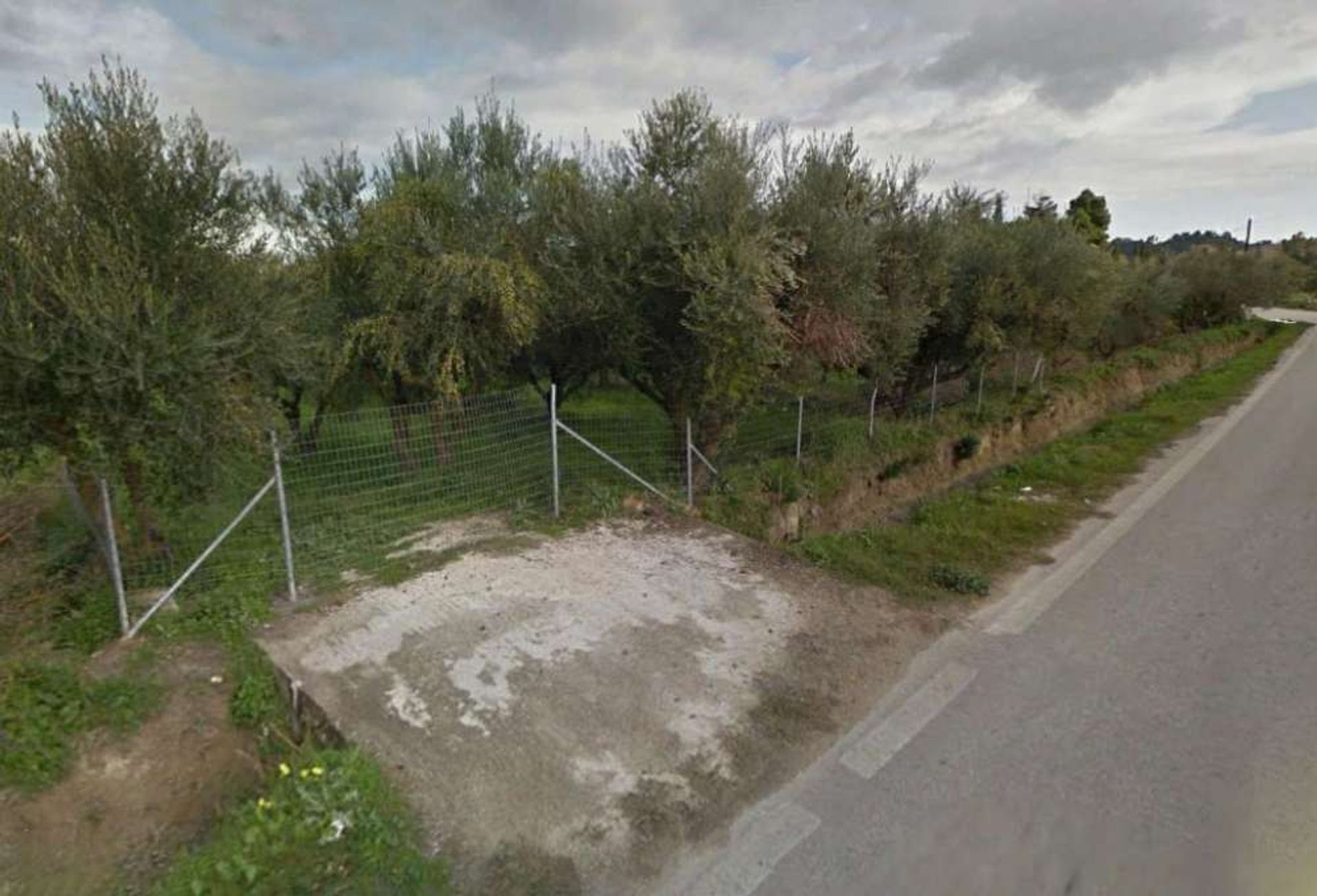 Land in Bochali, Ionia Nisia 10086550