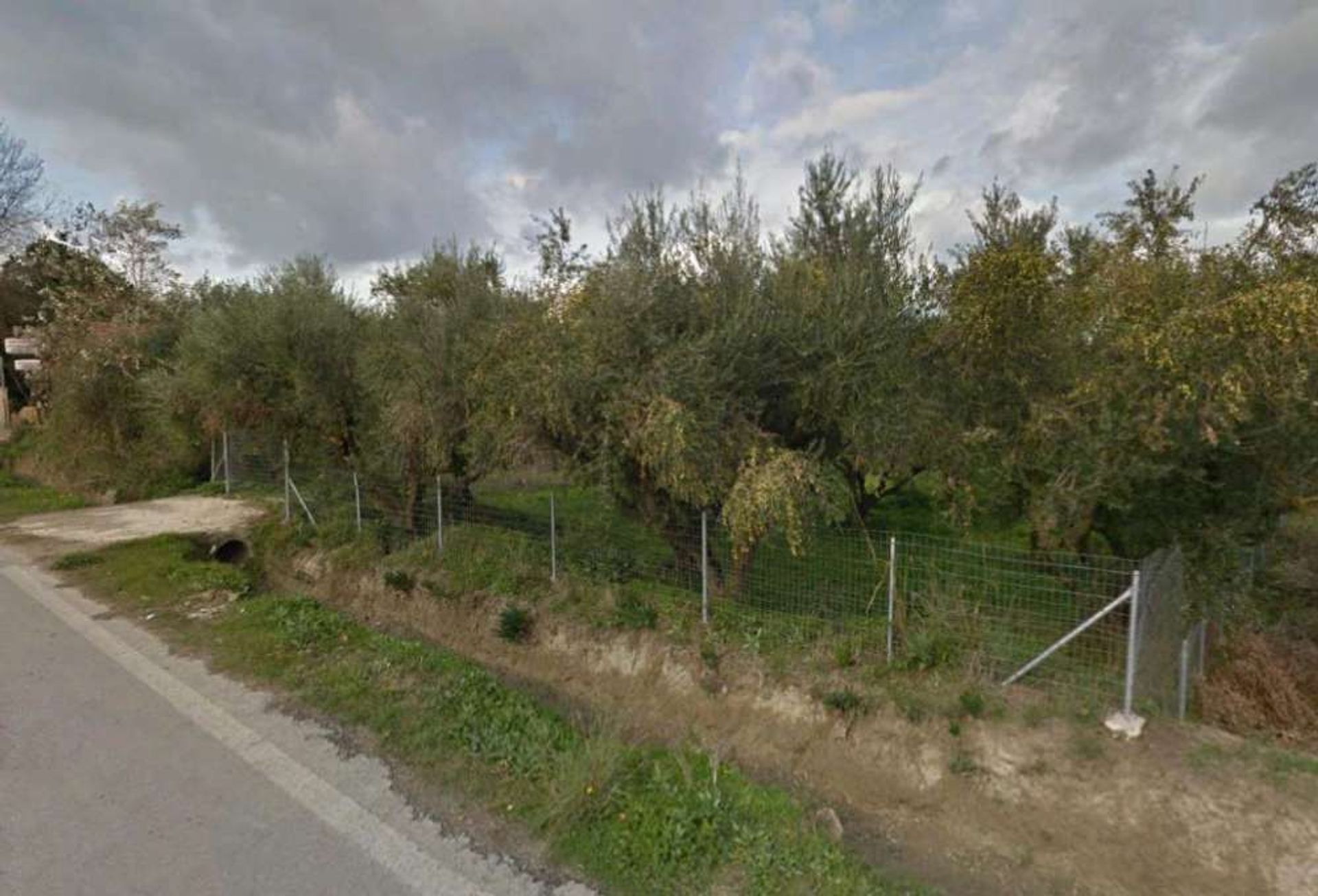 Tanah dalam Zakynthos, Zakinthos 10086550