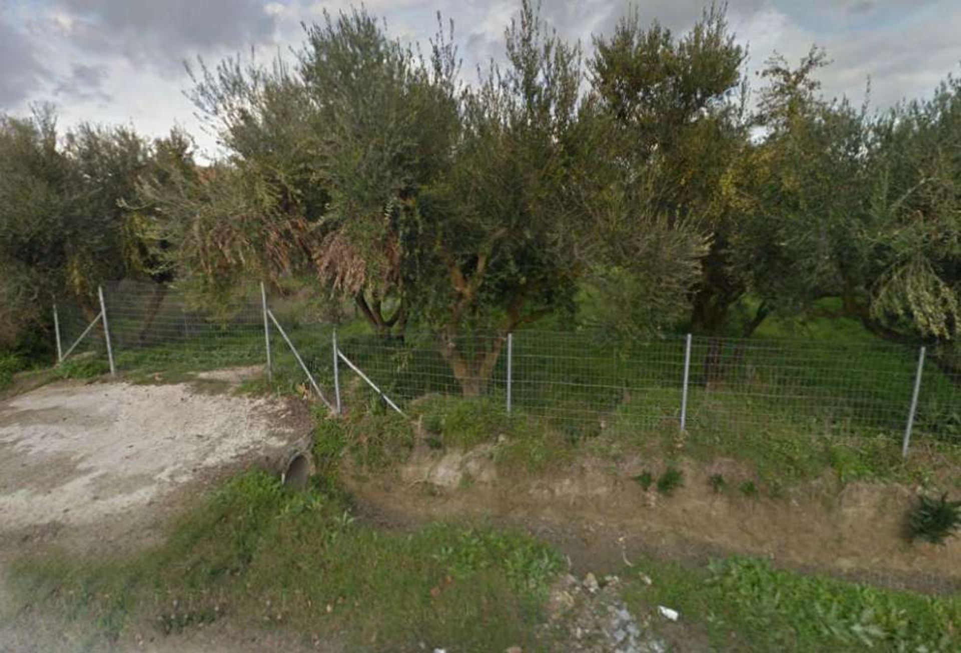 Land i Zakynthos, Zakinthos 10086550