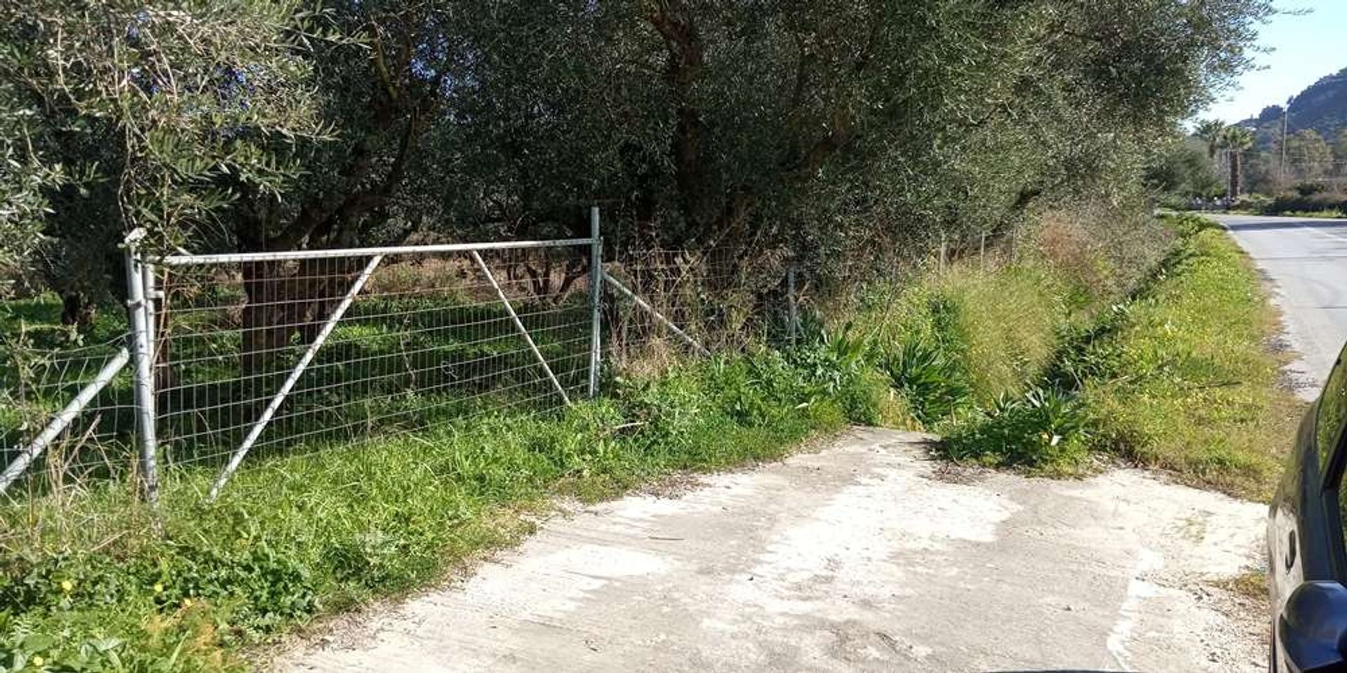 Γη σε Zakynthos, Zakinthos 10086550