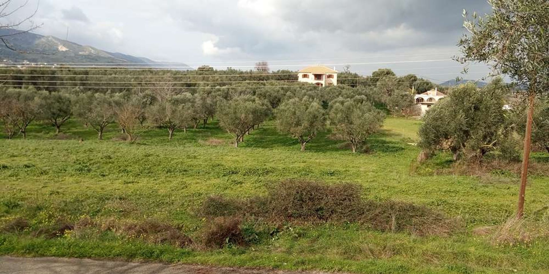 Земля в Zakynthos, Zakinthos 10086551