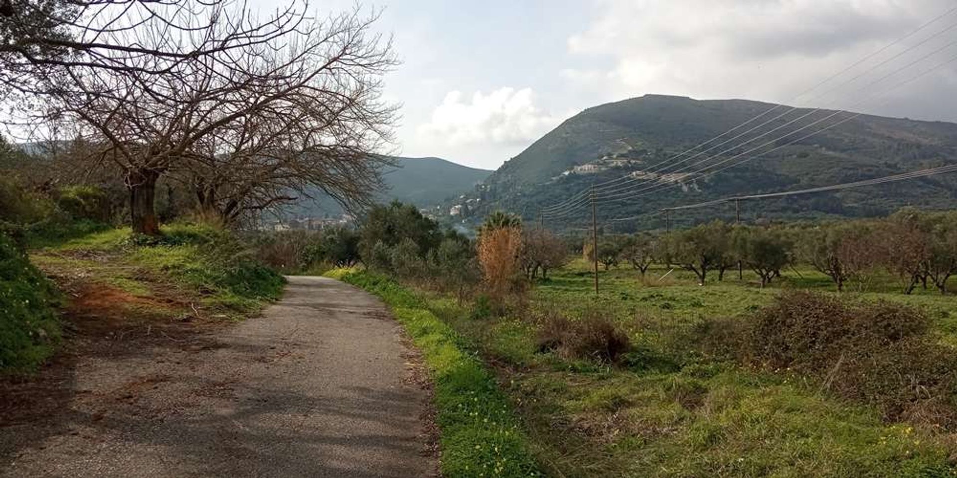 Земля в Zakynthos, Zakinthos 10086551