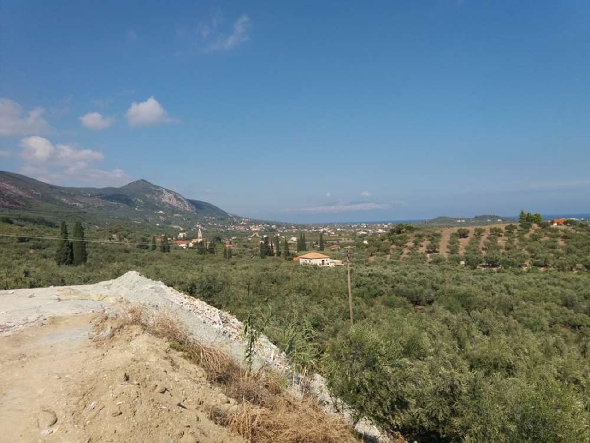 Tierra en Zakynthos, Zakinthos 10086553