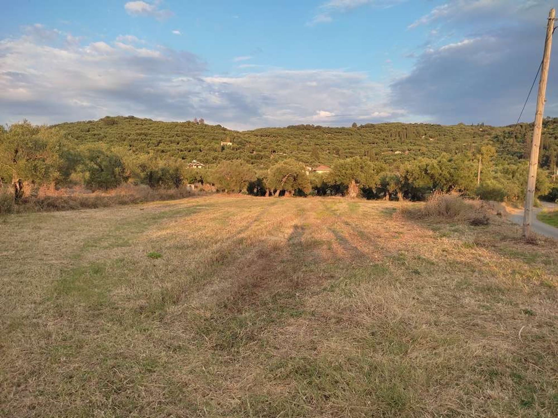 土地 在 Zakynthos, Zakinthos 10086555