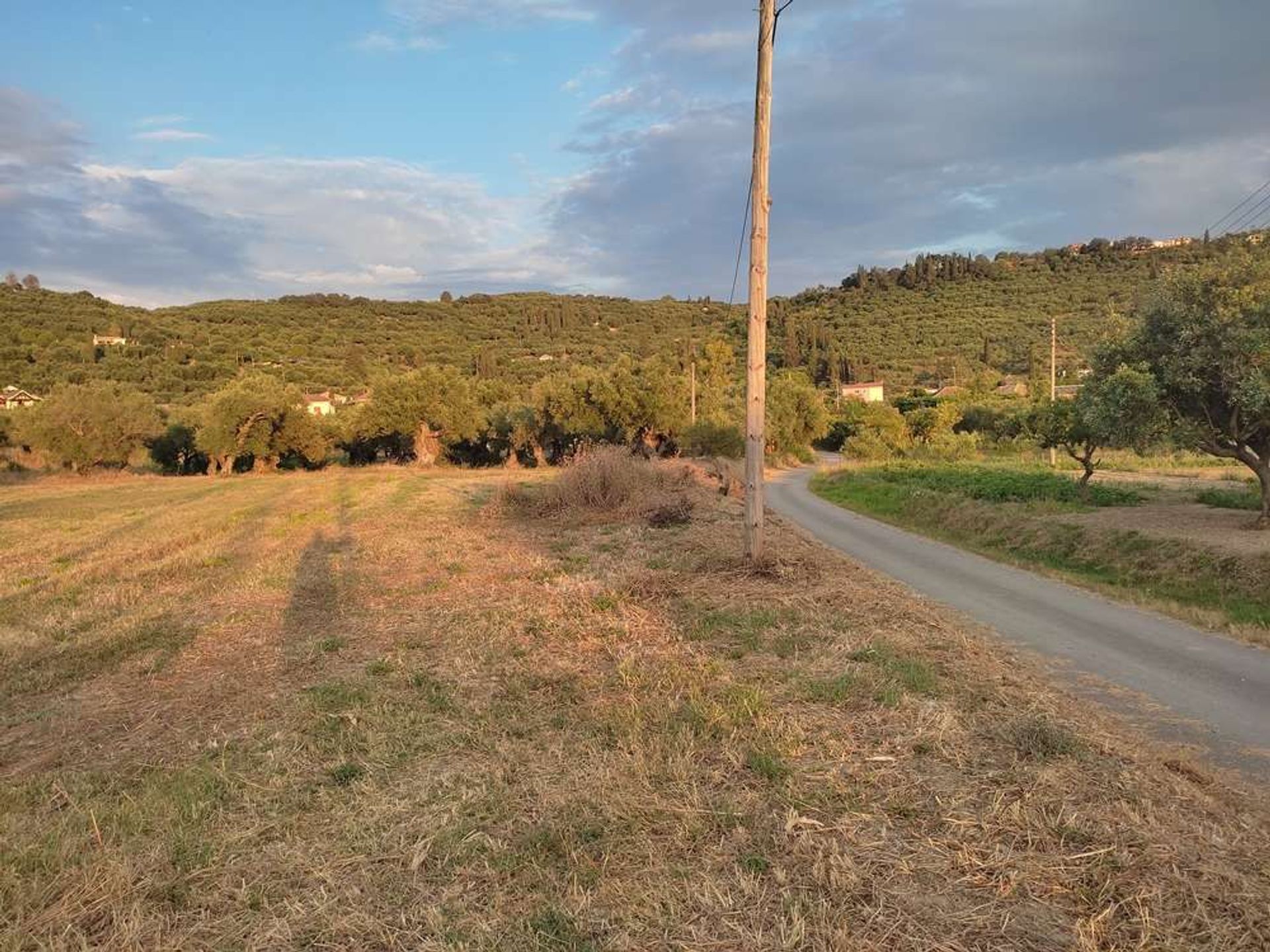 土地 在 Zakynthos, Zakinthos 10086555